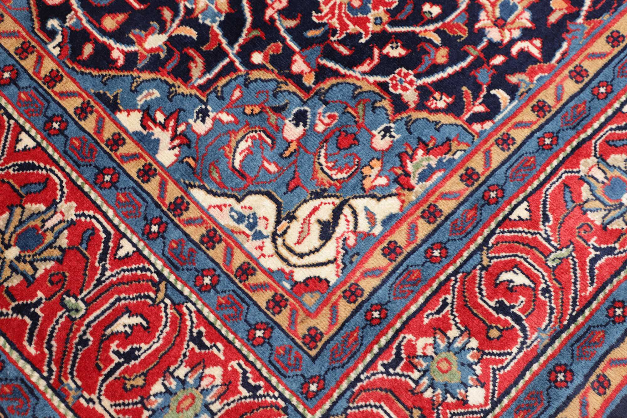 Sarough | 307 cm x 218 cm | Nr. 12-475028