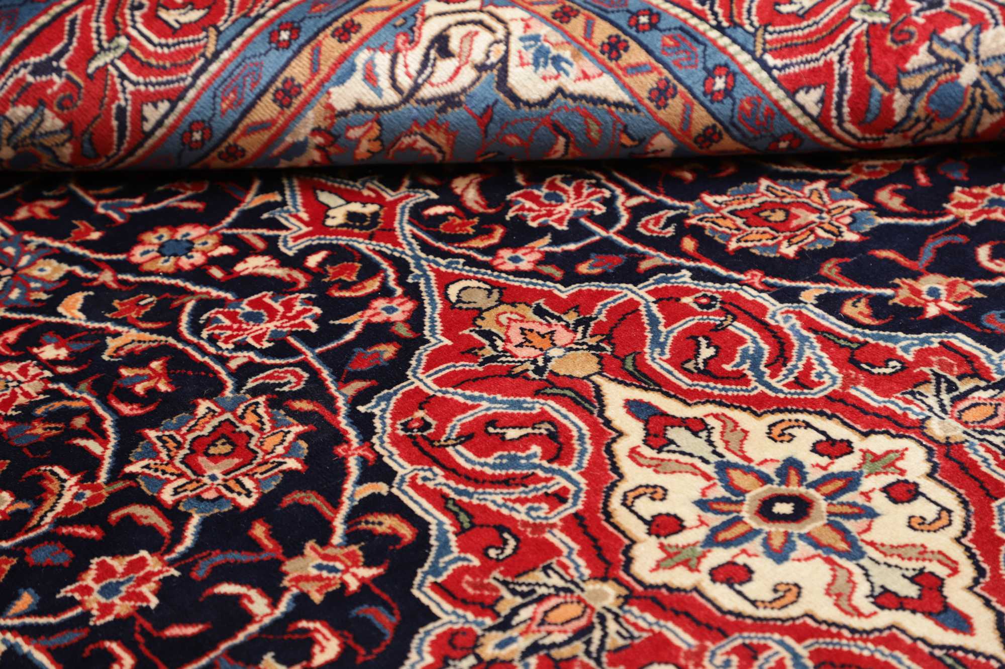 Sarough | 307 cm x 218 cm | Nr. 12-475028