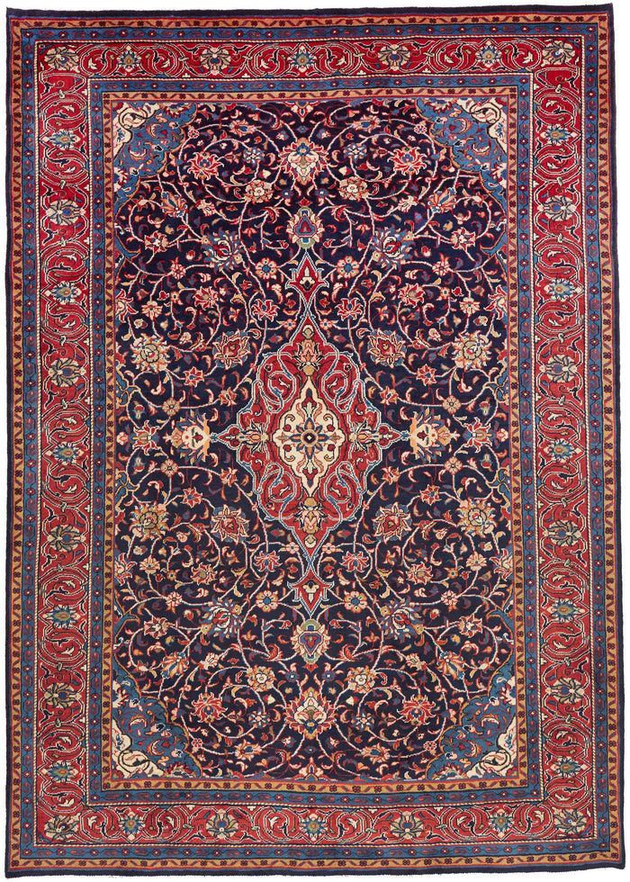 Sarough | 307 cm x 218 cm | Nr. 12-475028