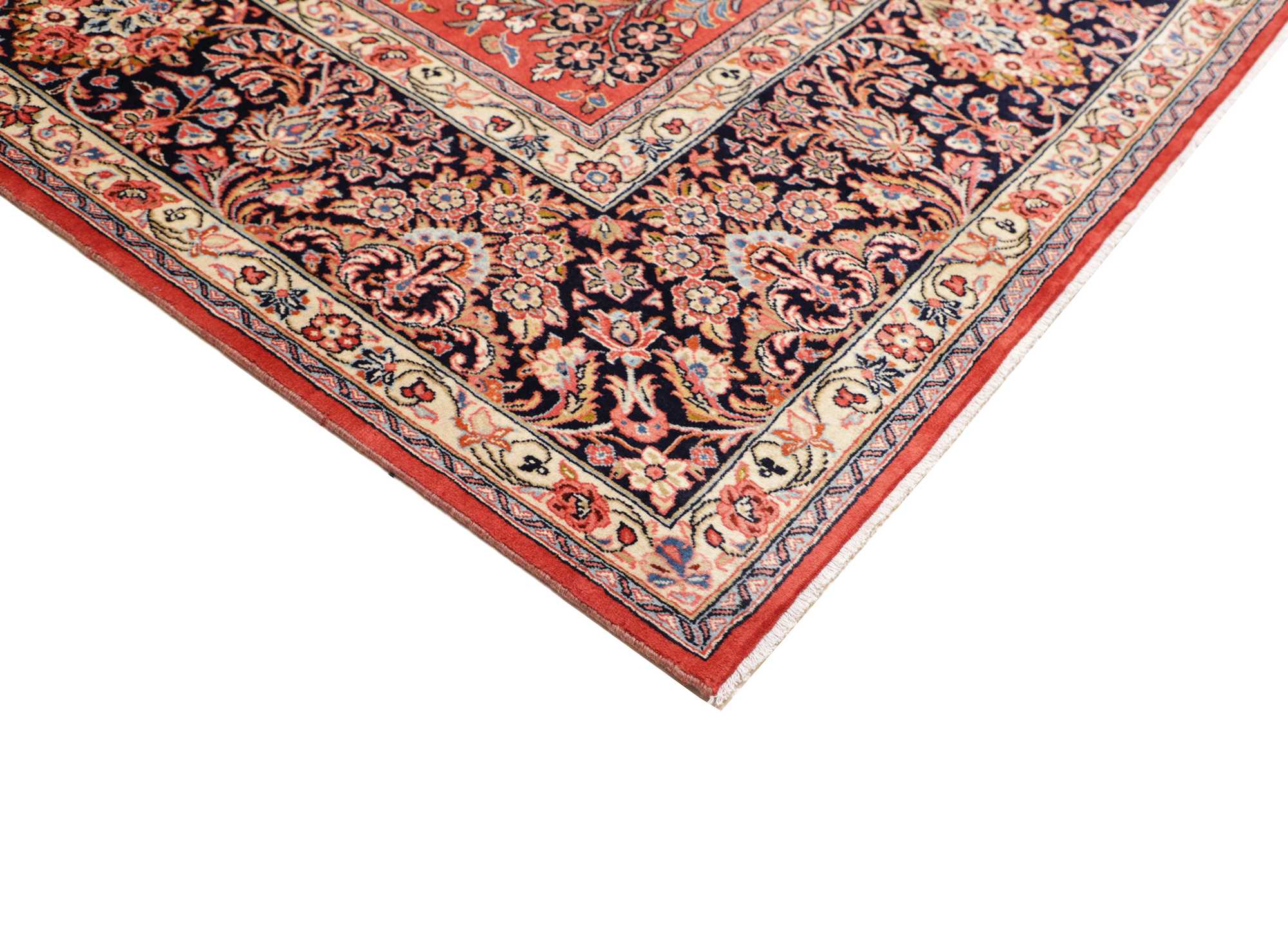 Sarough | 398 cm x 283 cm | Nr. 12-475029