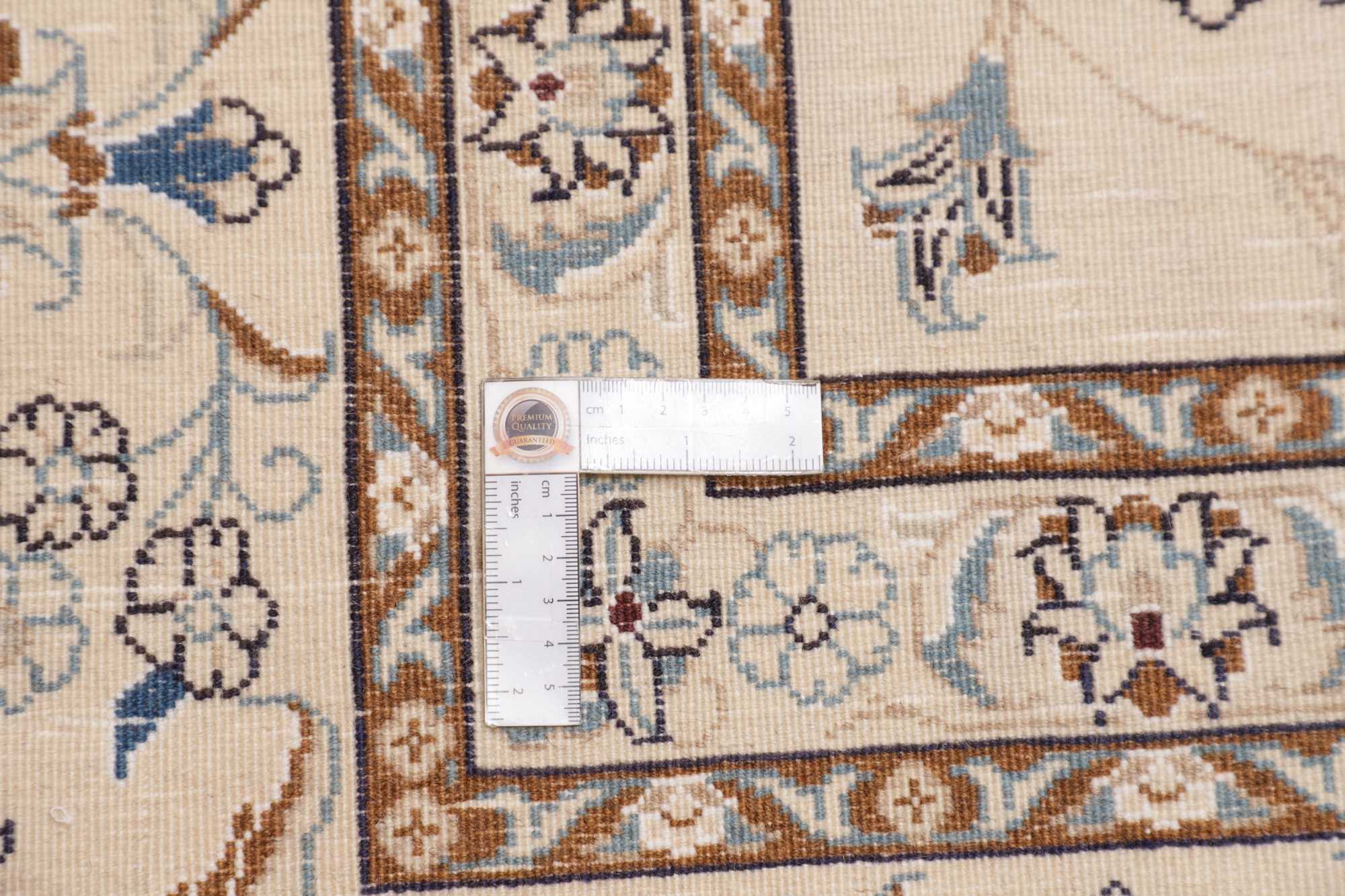 Nain | 388 cm x 290 cm | Nr. 12-475045