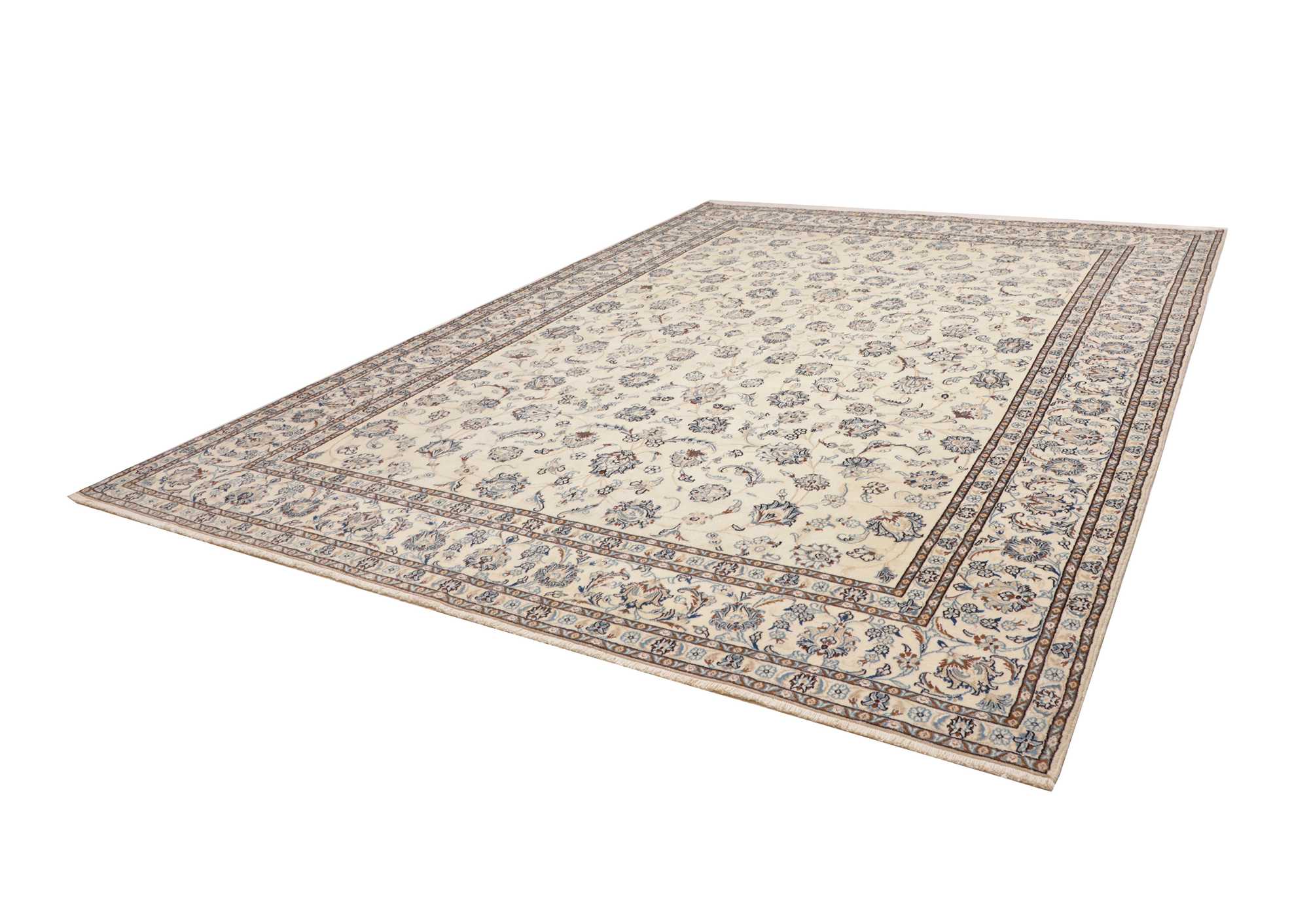 Nain | 388 cm x 290 cm | Nr. 12-475045