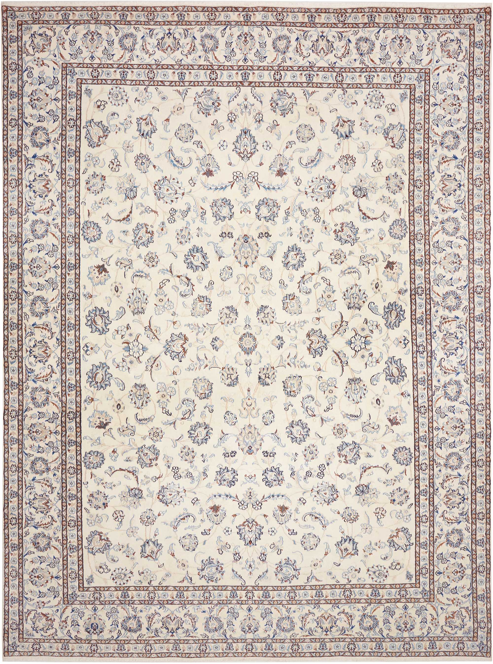 Nain | 388 cm x 290 cm | Nr. 12-475045