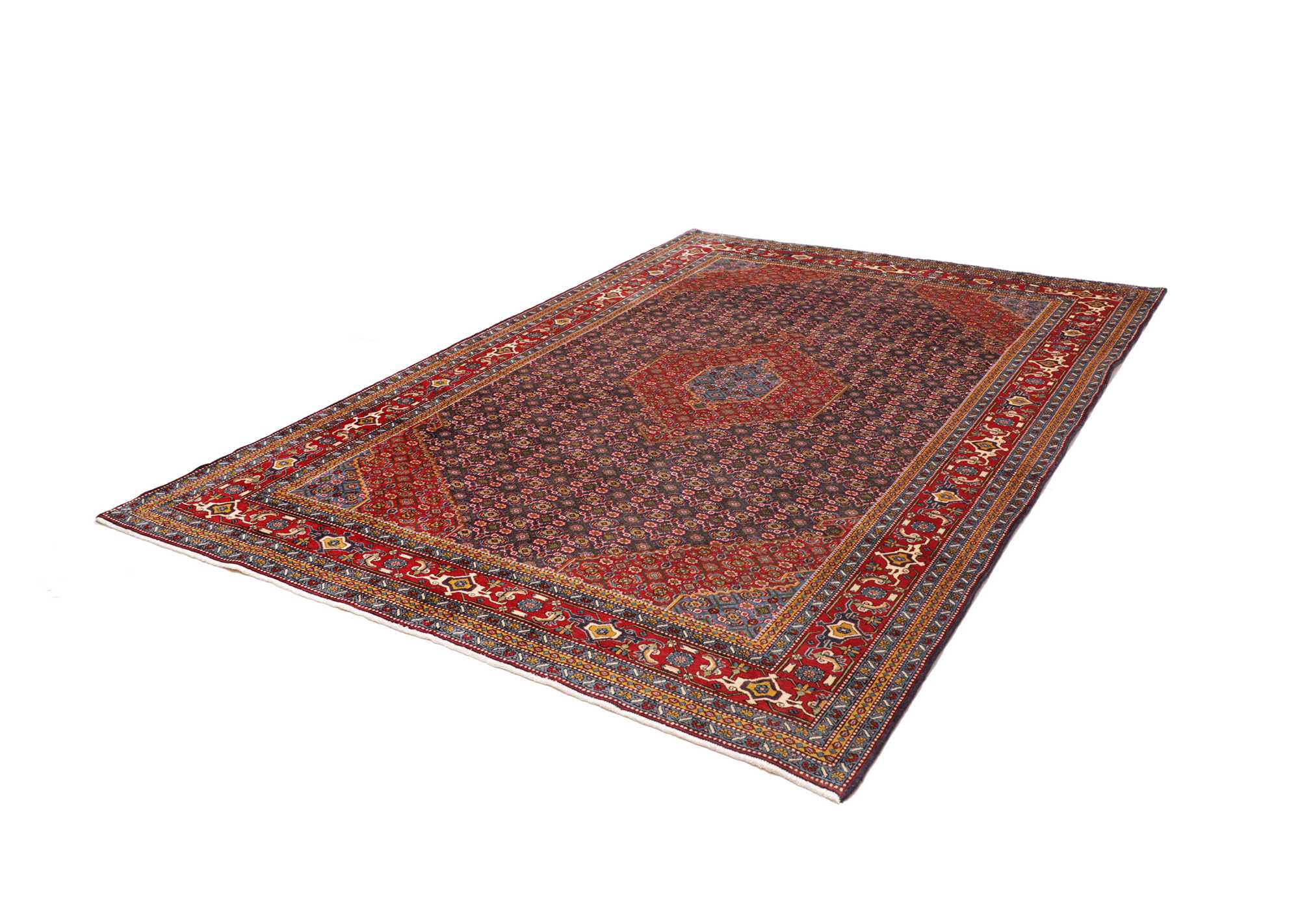 Ardebil | 288 cm x 200 cm | Nr. 12-475053