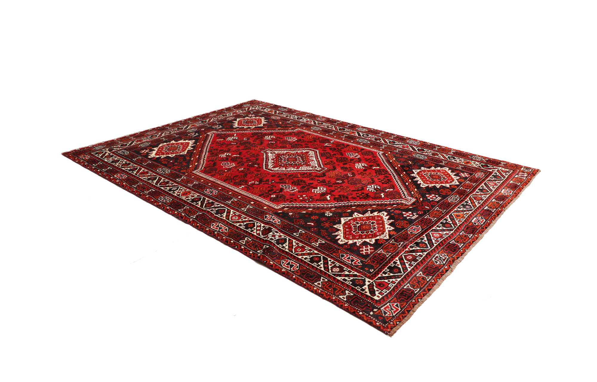 Shiraz | 298 x 212 cm | Nr. 12-475074