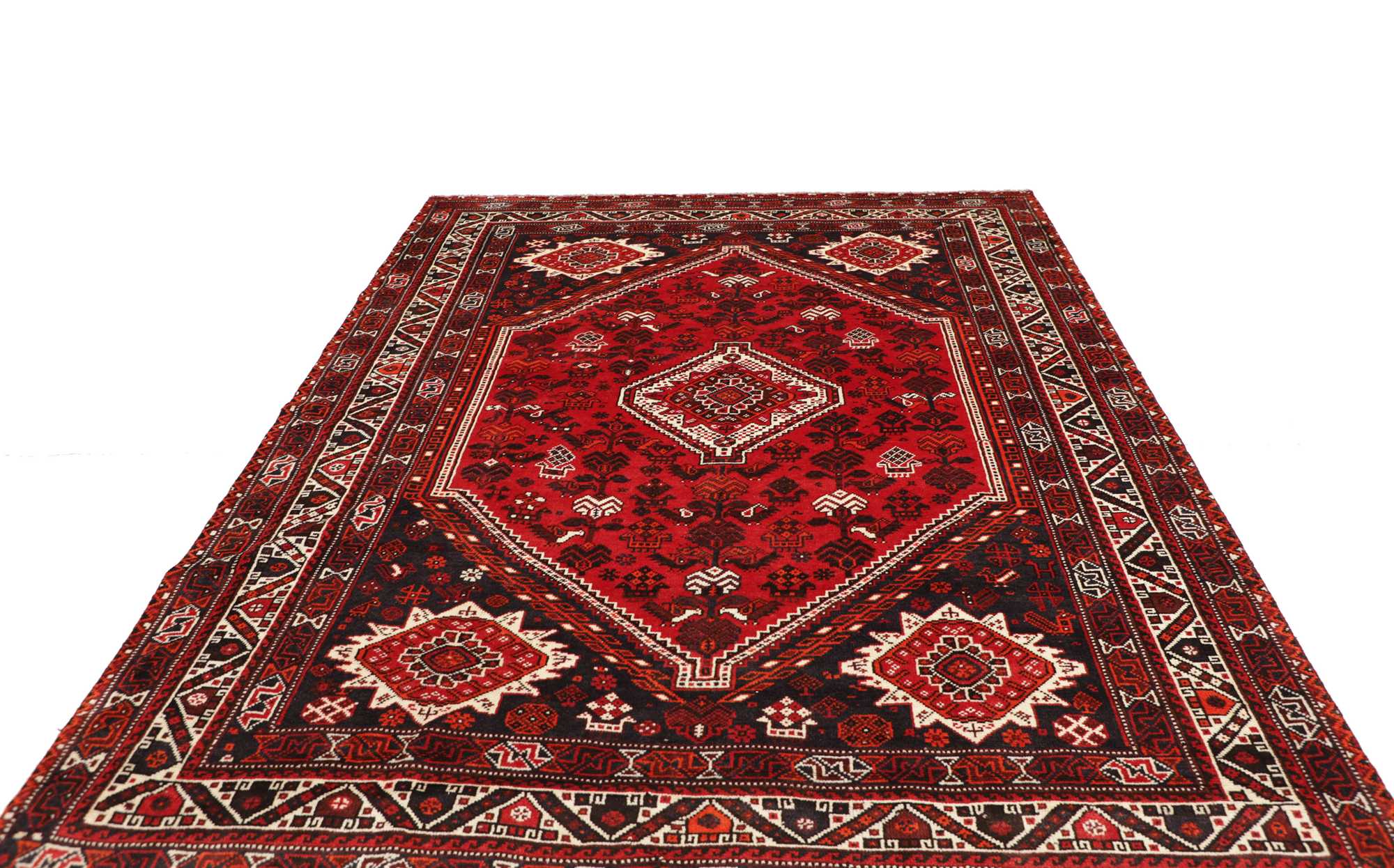 Shiraz | 298 x 212 cm | Nr. 12-475074