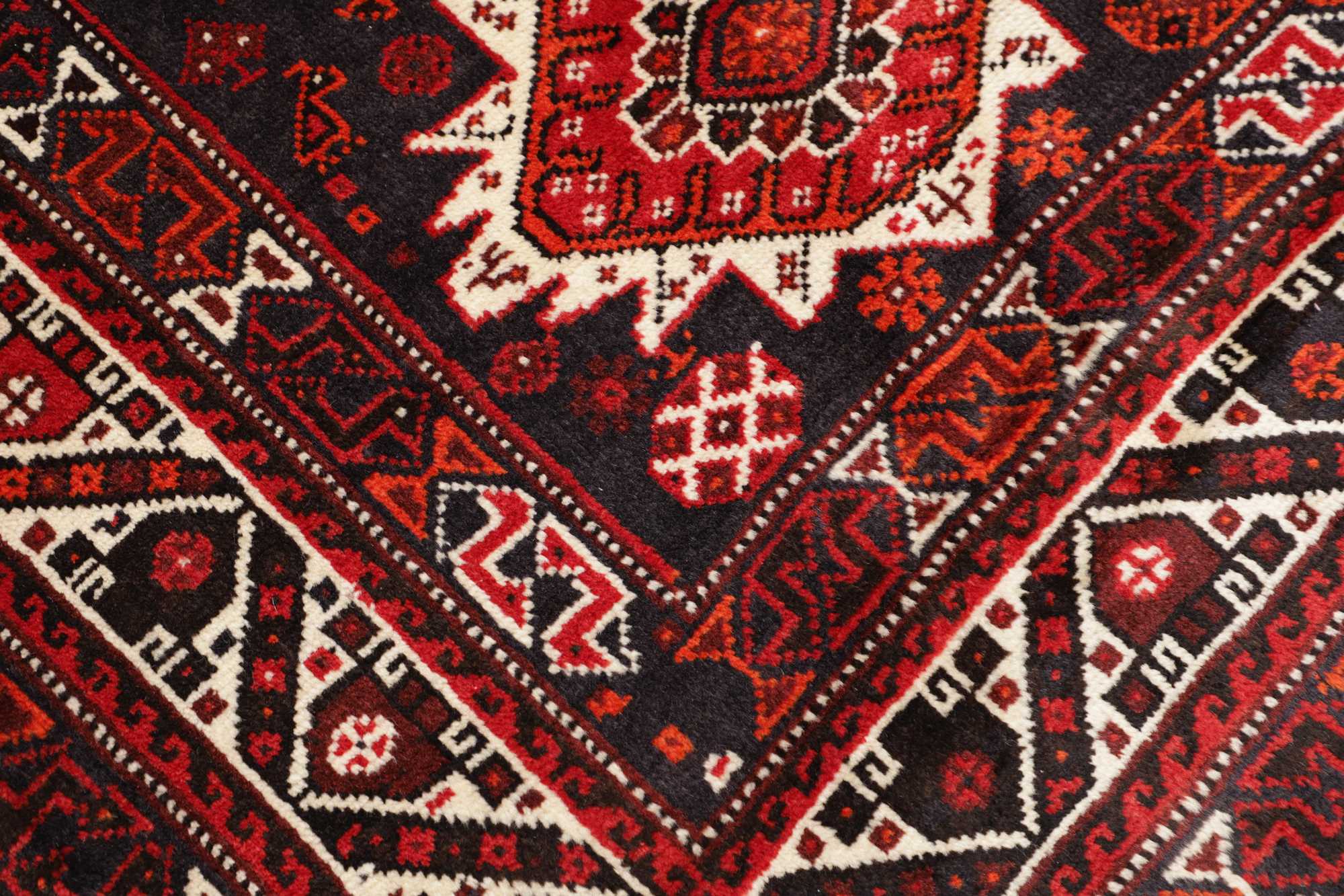 Shiraz | 298 x 212 cm | Nr. 12-475074