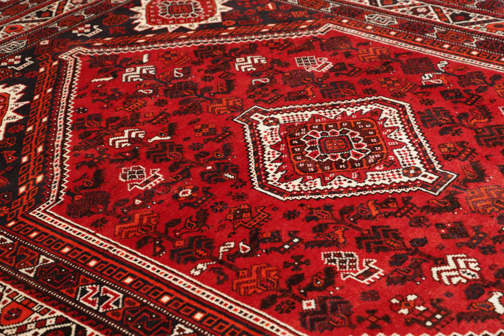 Shiraz | 298 x 212 cm | Nr. 12-475074