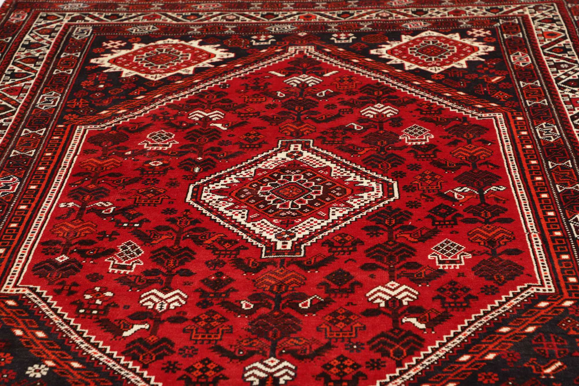 Shiraz | 298 x 212 cm | Nr. 12-475074