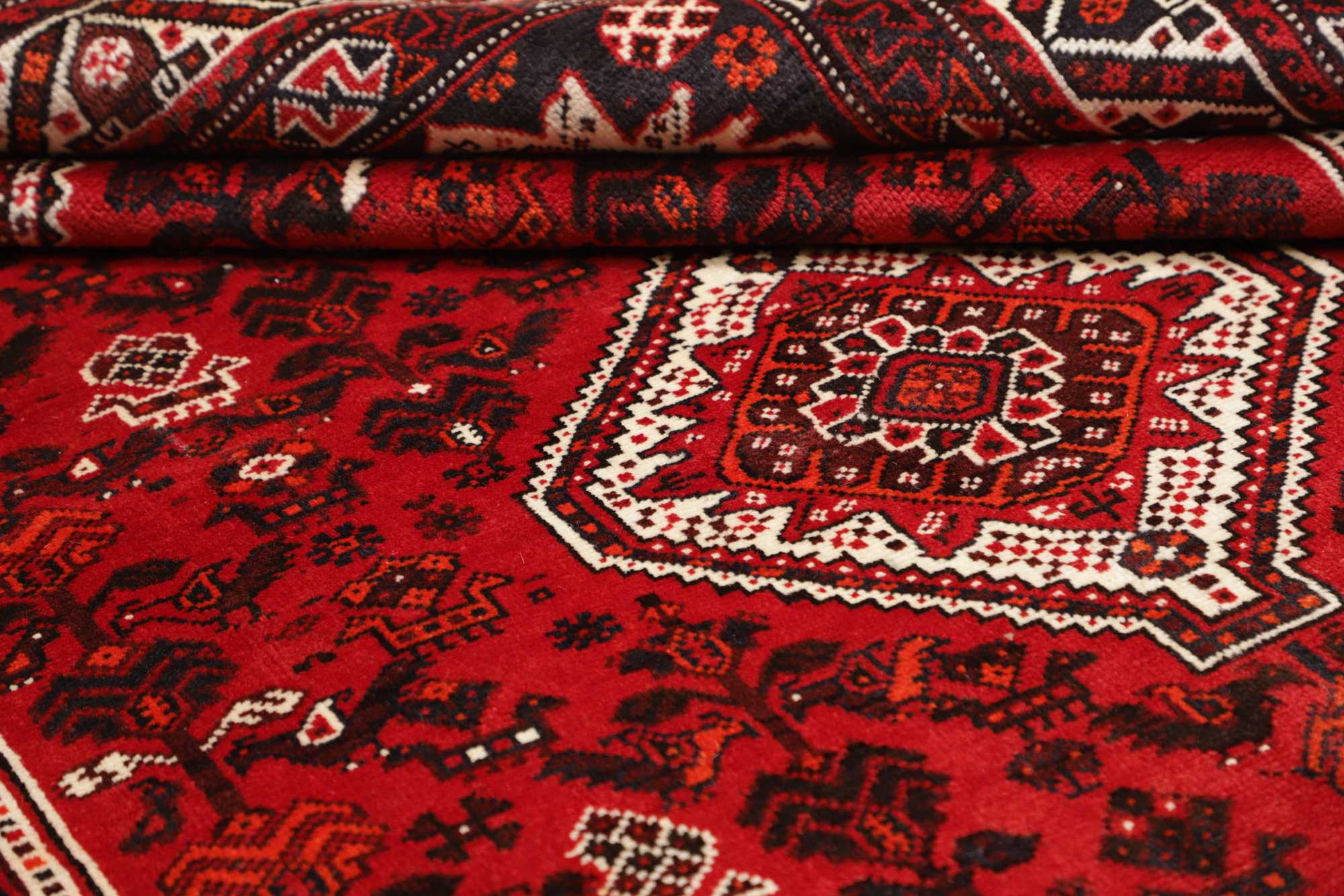 Shiraz | 298 x 212 cm | Nr. 12-475074