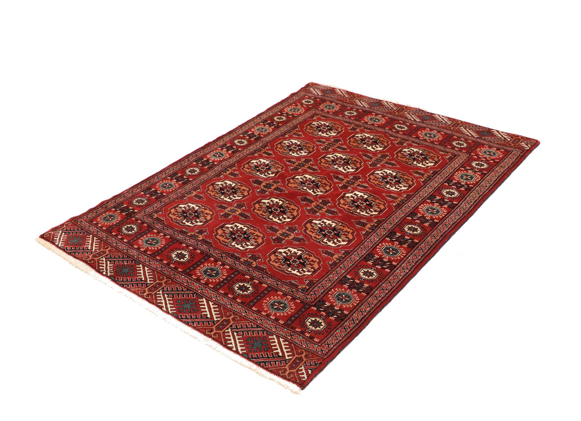 Tekke | 150 cm x 108 cm | Nr. 12-475083