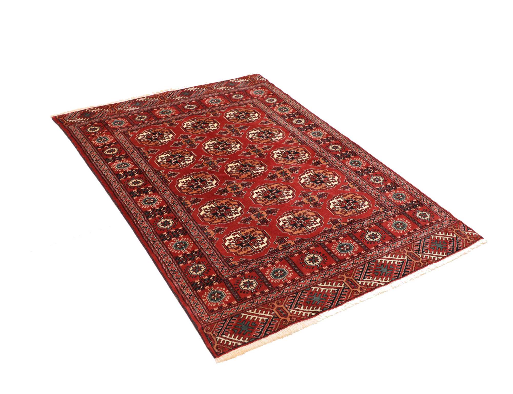 Tekke | 150 cm x 108 cm | Nr. 12-475083