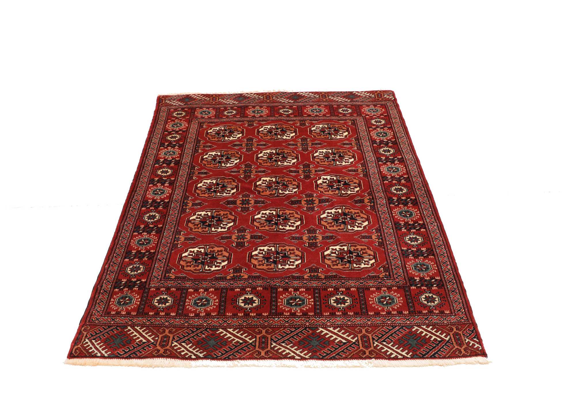 Tekke | 150 cm x 108 cm | Nr. 12-475083