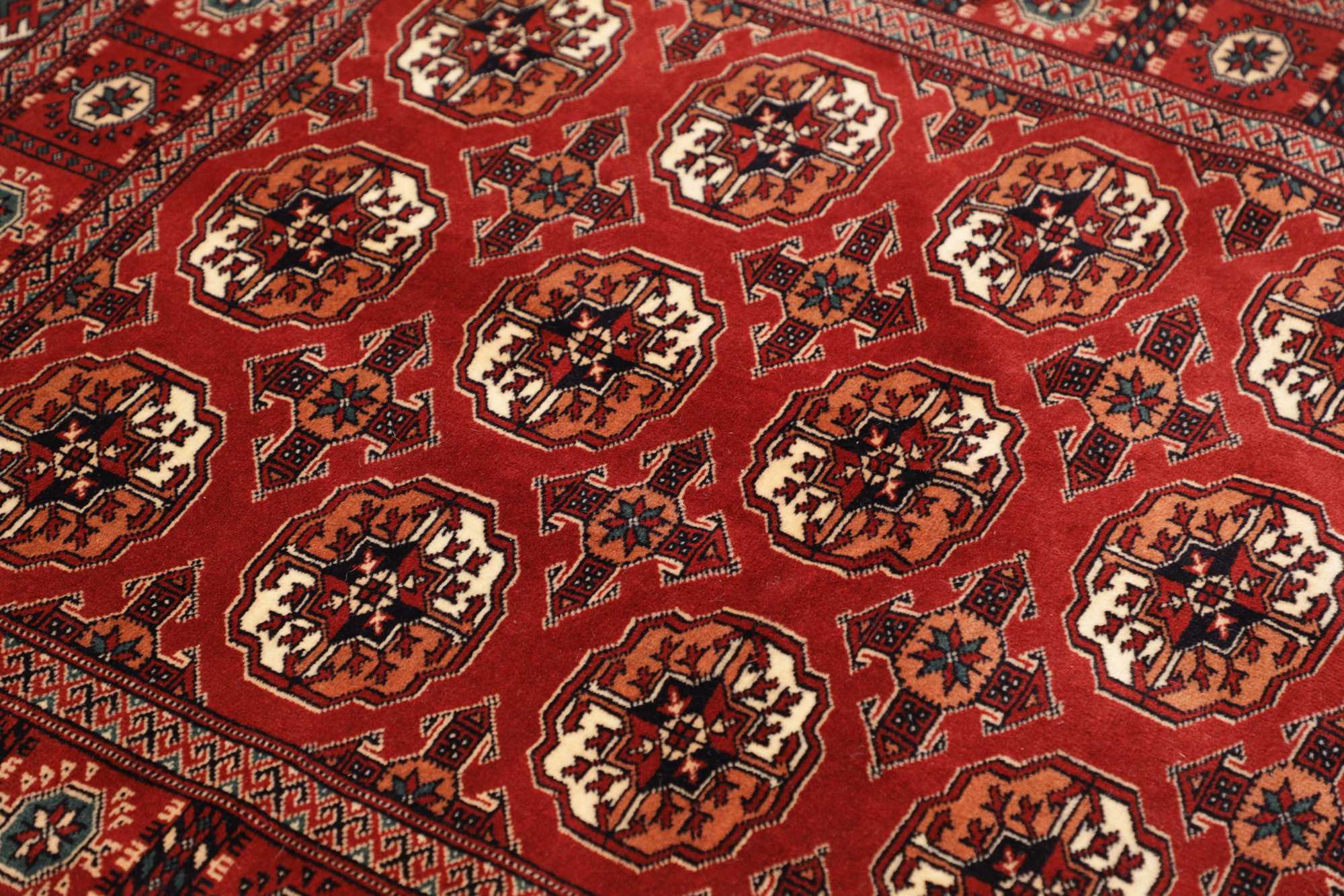 Tekke | 150 cm x 108 cm | Nr. 12-475083