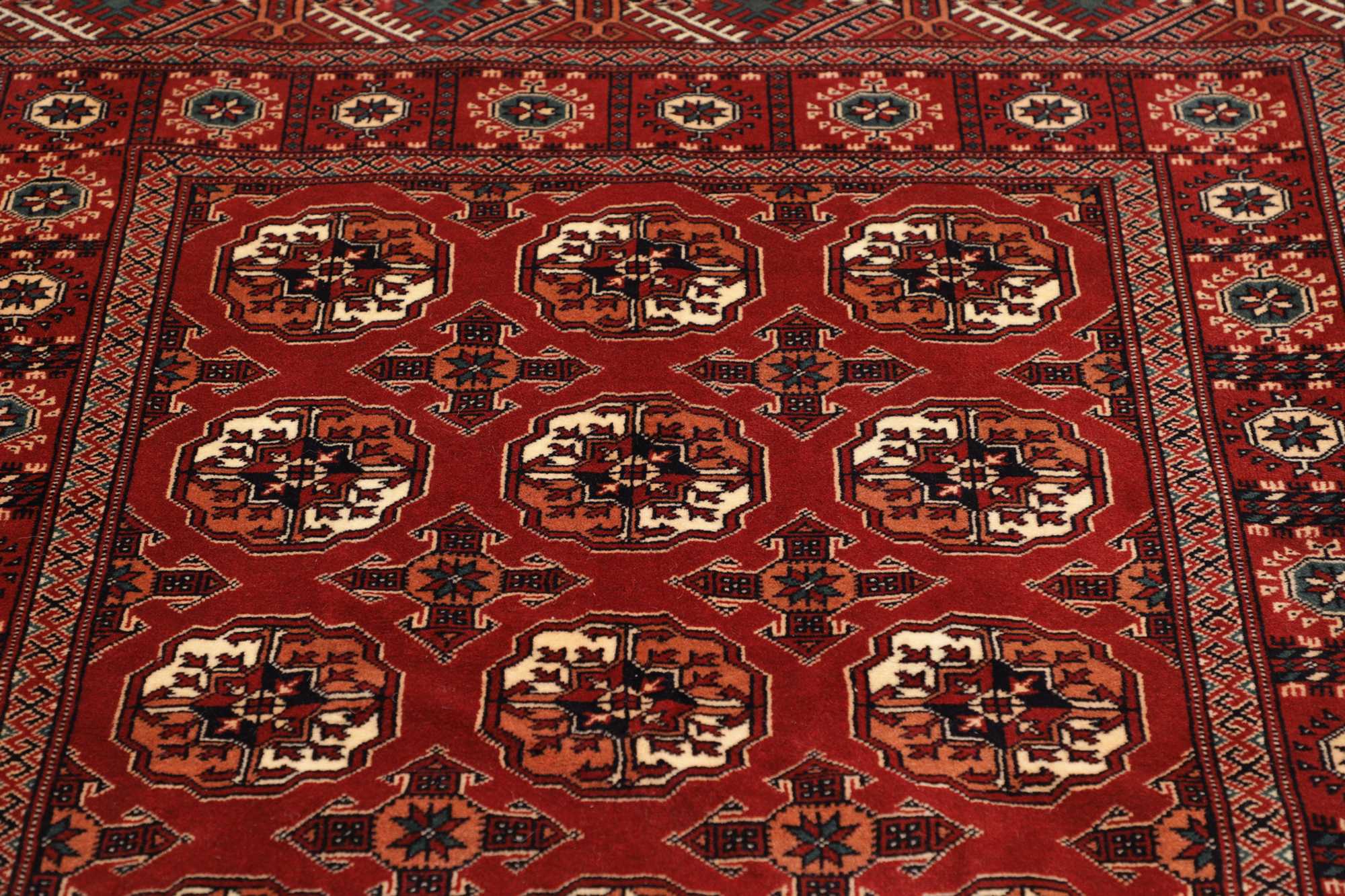 Tekke | 150 cm x 108 cm | Nr. 12-475083