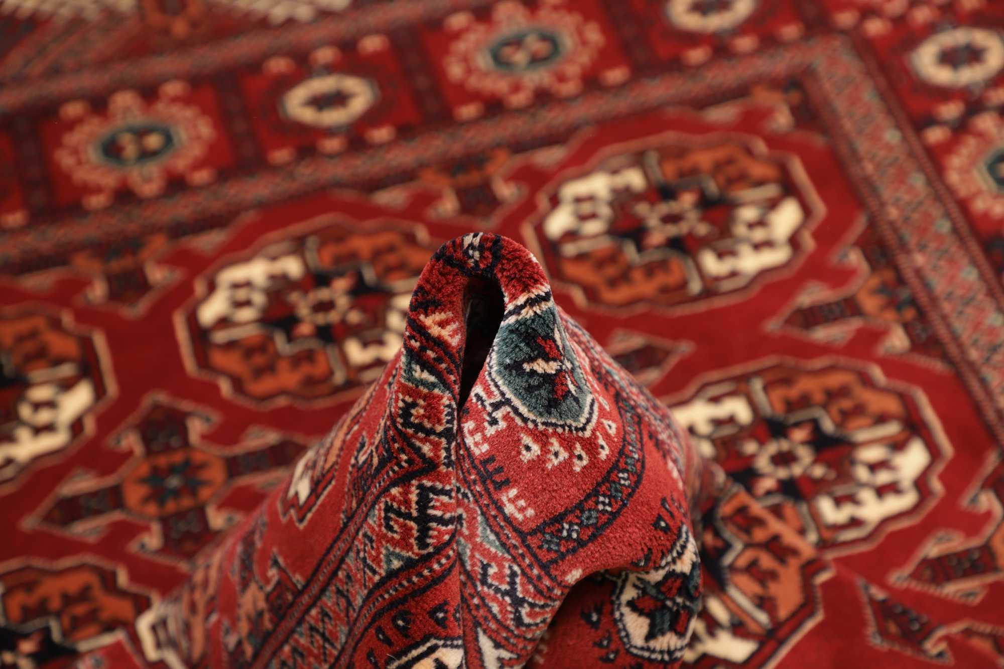 Tekke | 150 cm x 108 cm | Nr. 12-475083