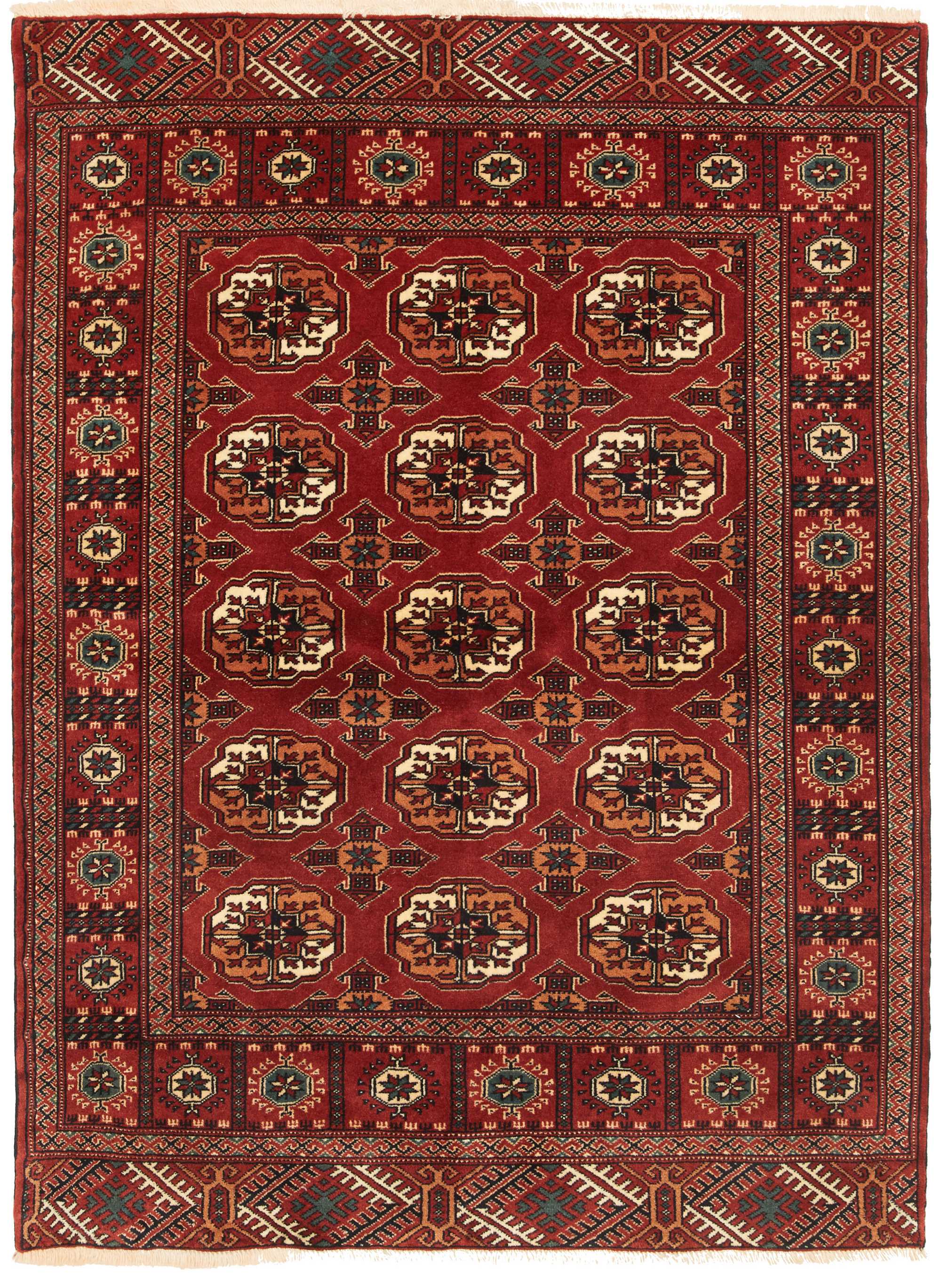 Tekke | 150 cm x 108 cm | Nr. 12-475083