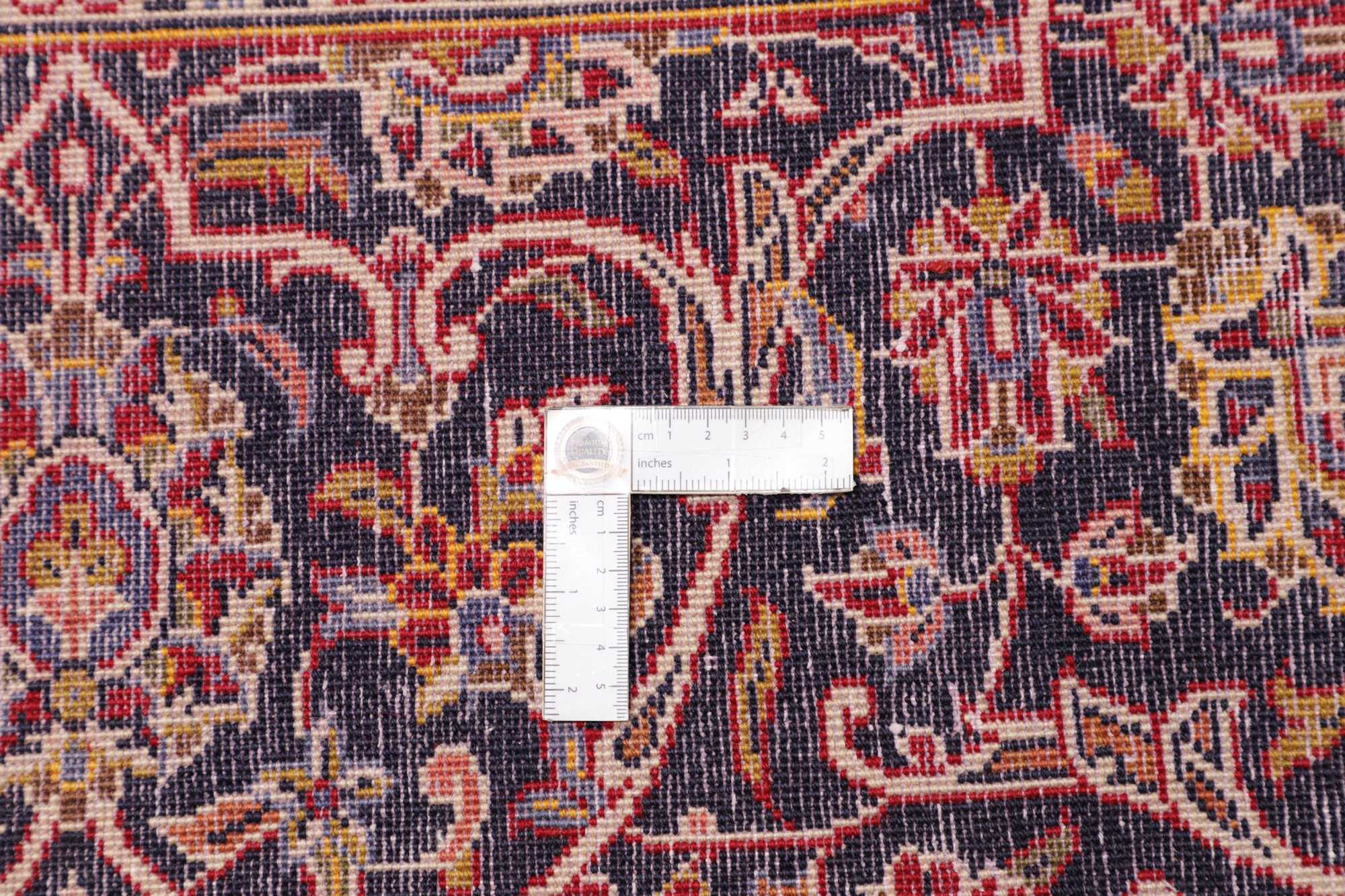 Kaschmar | 337 cm x 256 cm | Nr. 12-476356