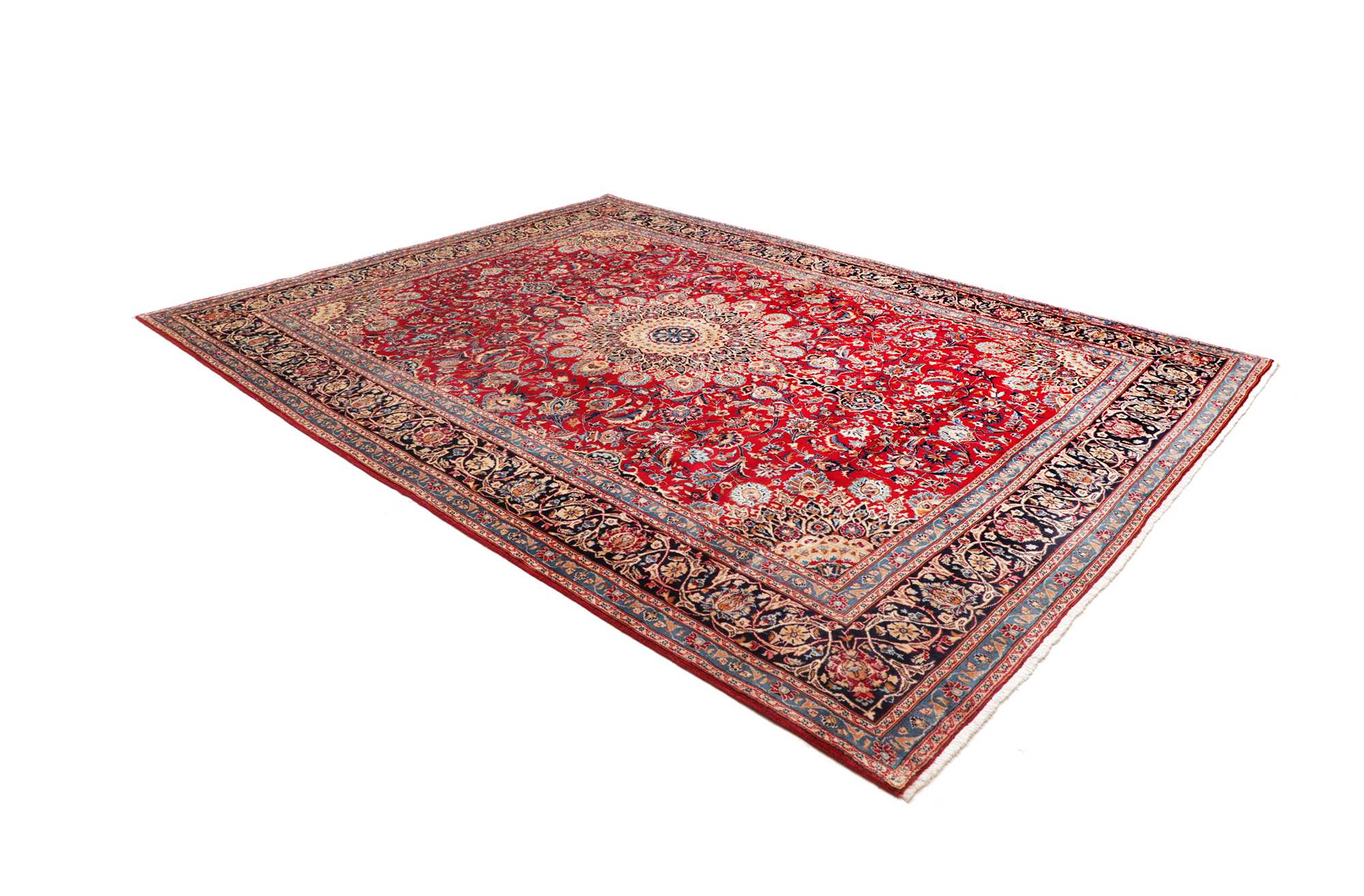 Kaschmar | 337 cm x 256 cm | Nr. 12-476356