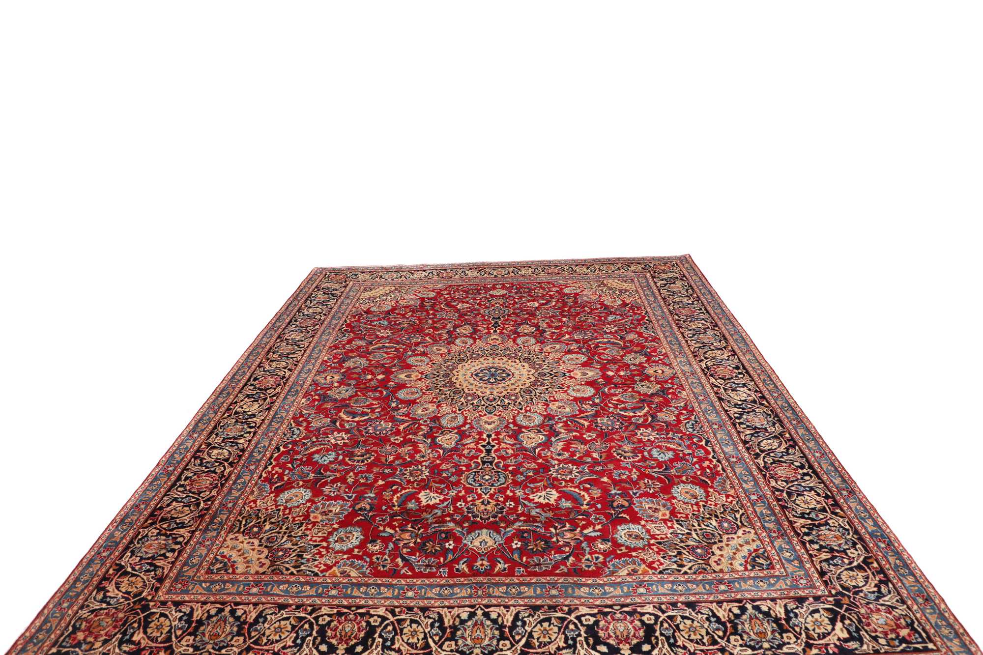 Kaschmar | 337 cm x 256 cm | Nr. 12-476356