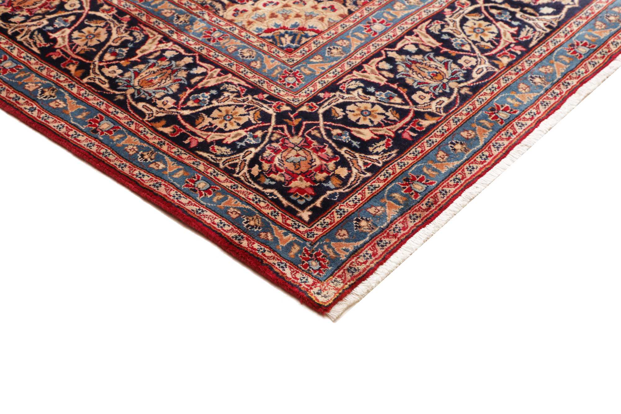 Kaschmar | 337 cm x 256 cm | Nr. 12-476356