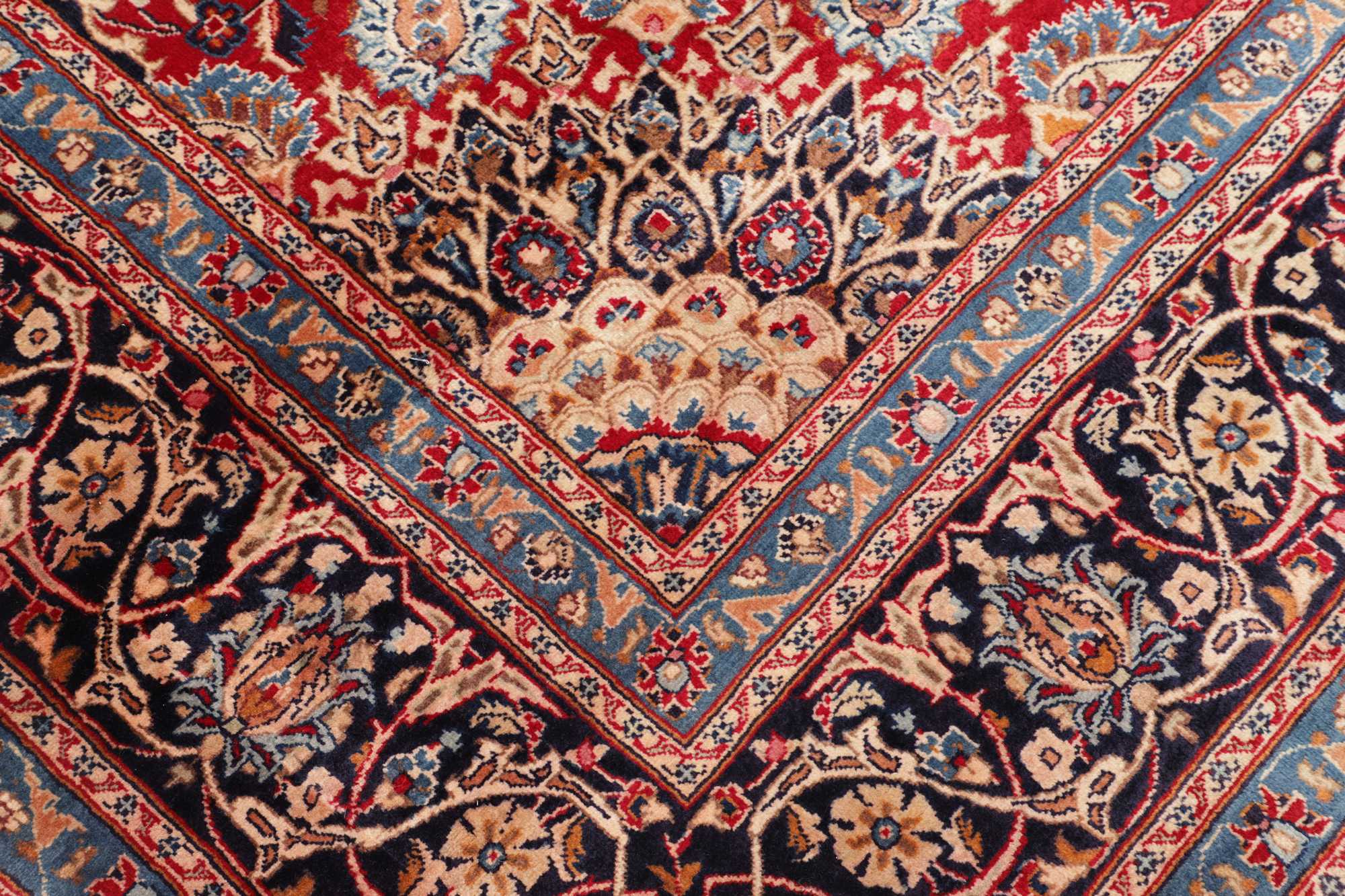 Kaschmar | 337 cm x 256 cm | Nr. 12-476356