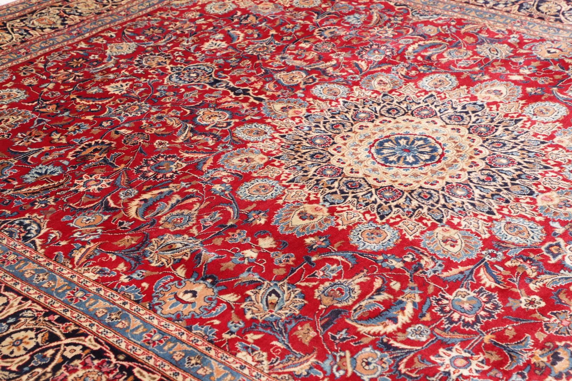 Kaschmar | 337 cm x 256 cm | Nr. 12-476356