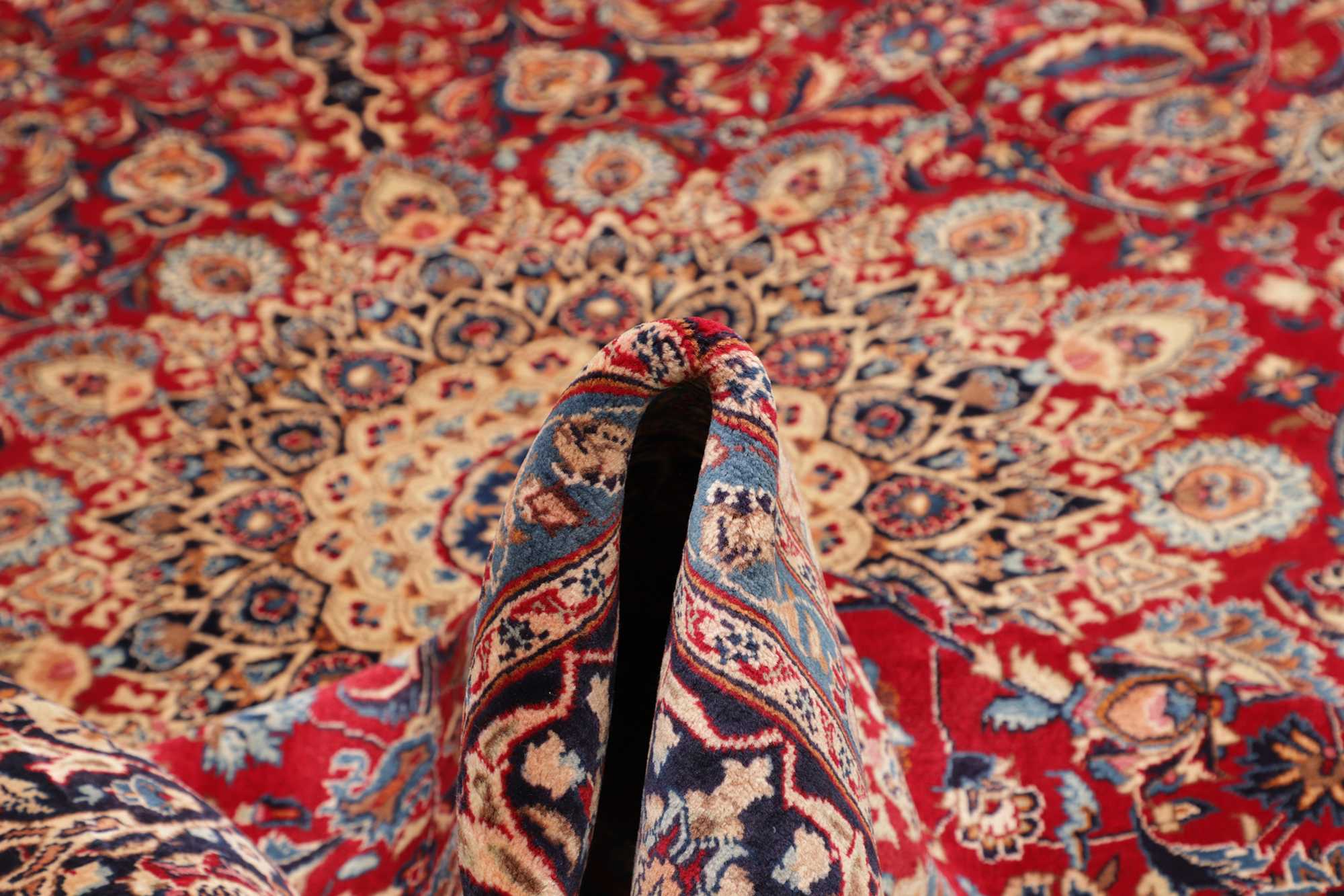 Kaschmar | 337 cm x 256 cm | Nr. 12-476356