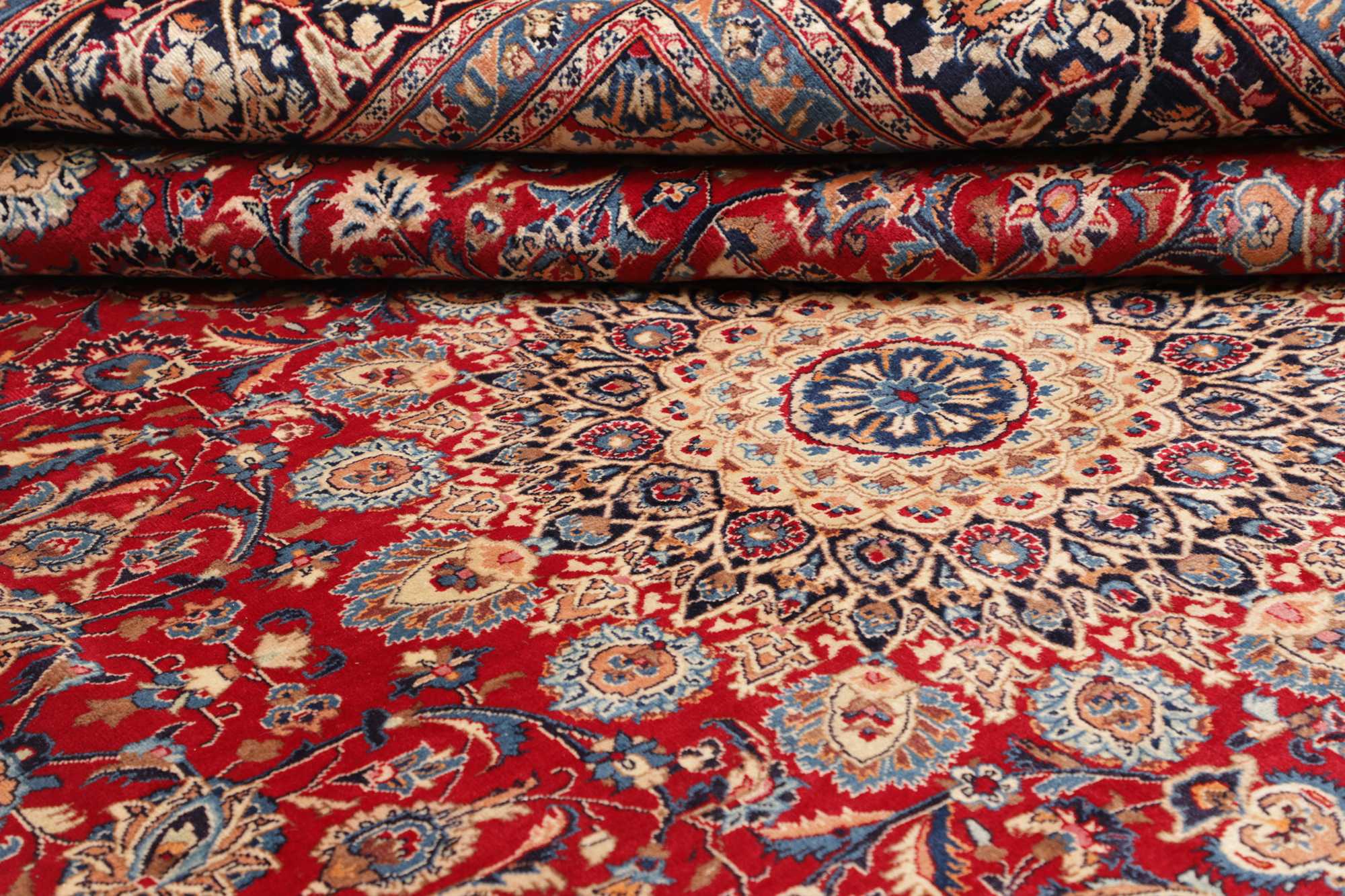 Kaschmar | 337 cm x 256 cm | Nr. 12-476356