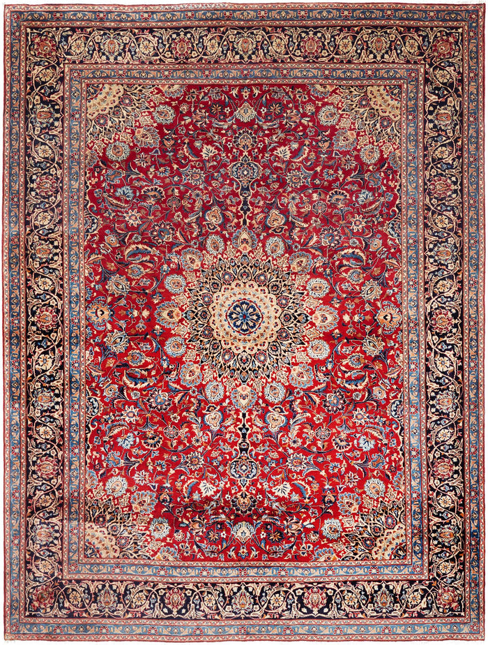 Kaschmar | 337 cm x 256 cm | Nr. 12-476356