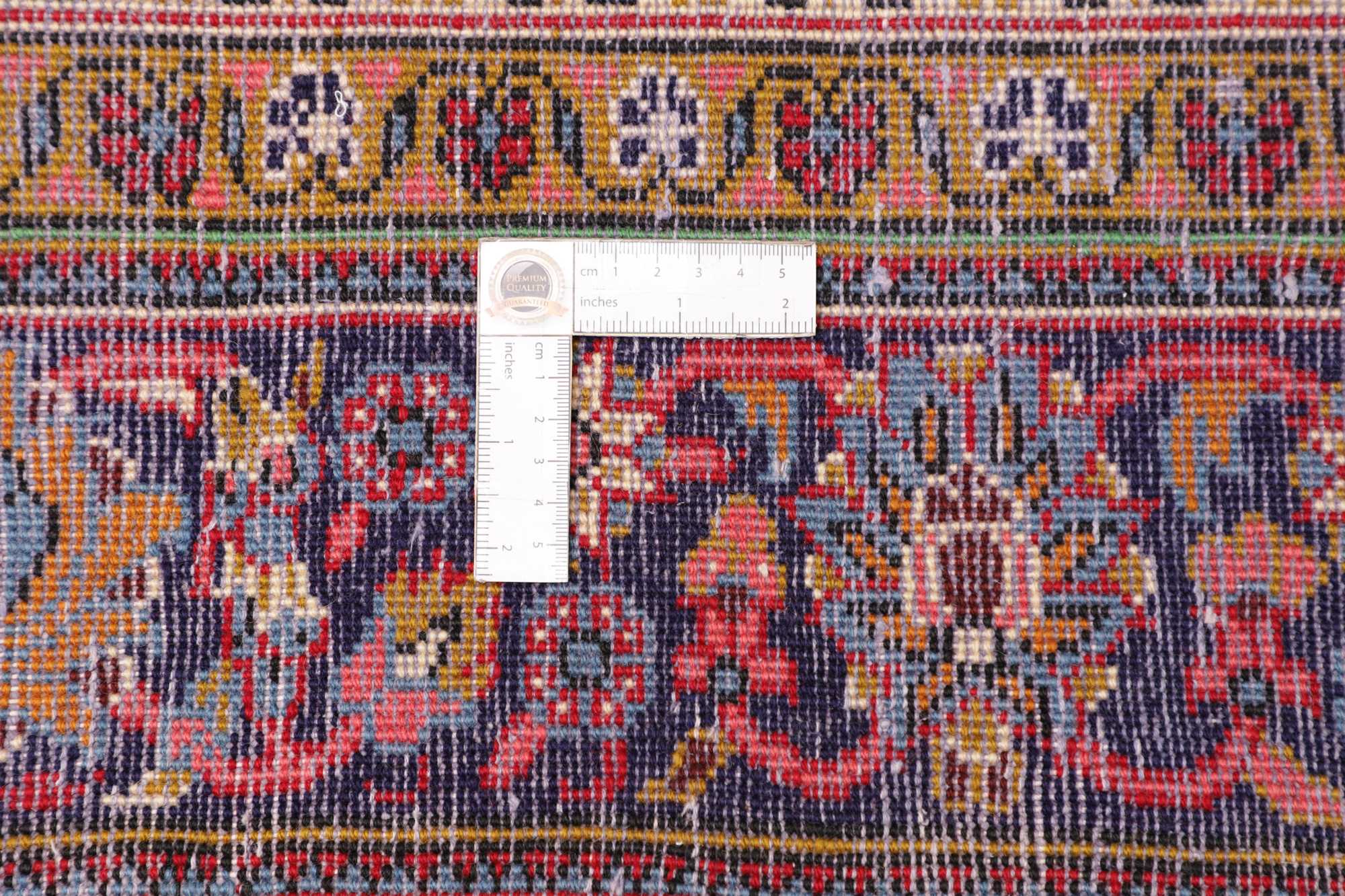 Sarough | 314 cm x 220 cm | Nr. 12-476357