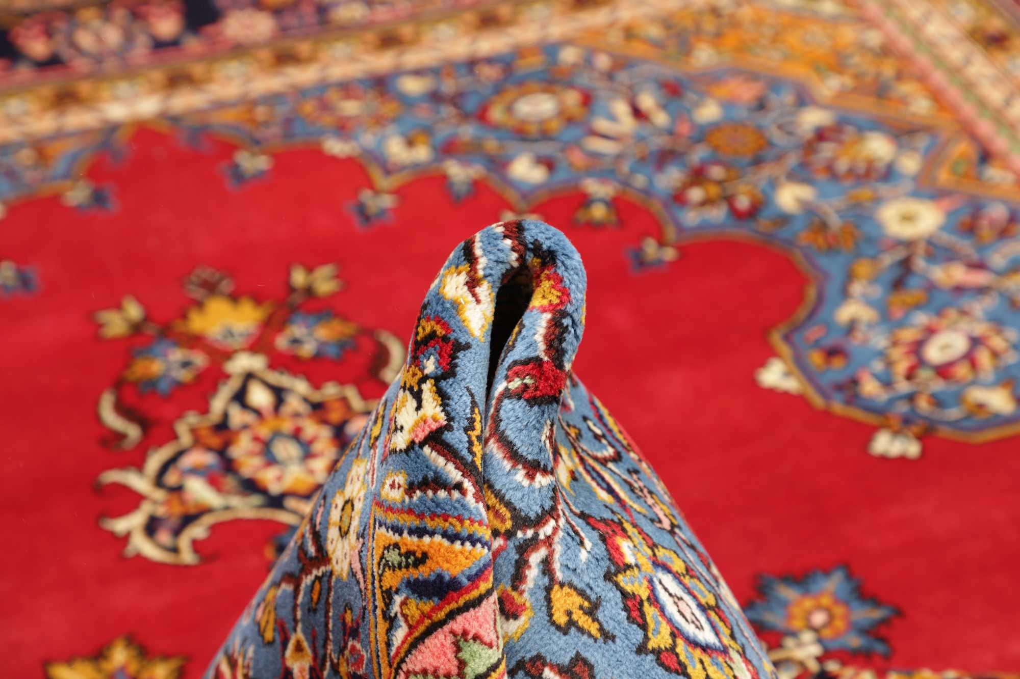 Sarough | 314 cm x 220 cm | Nr. 12-476357