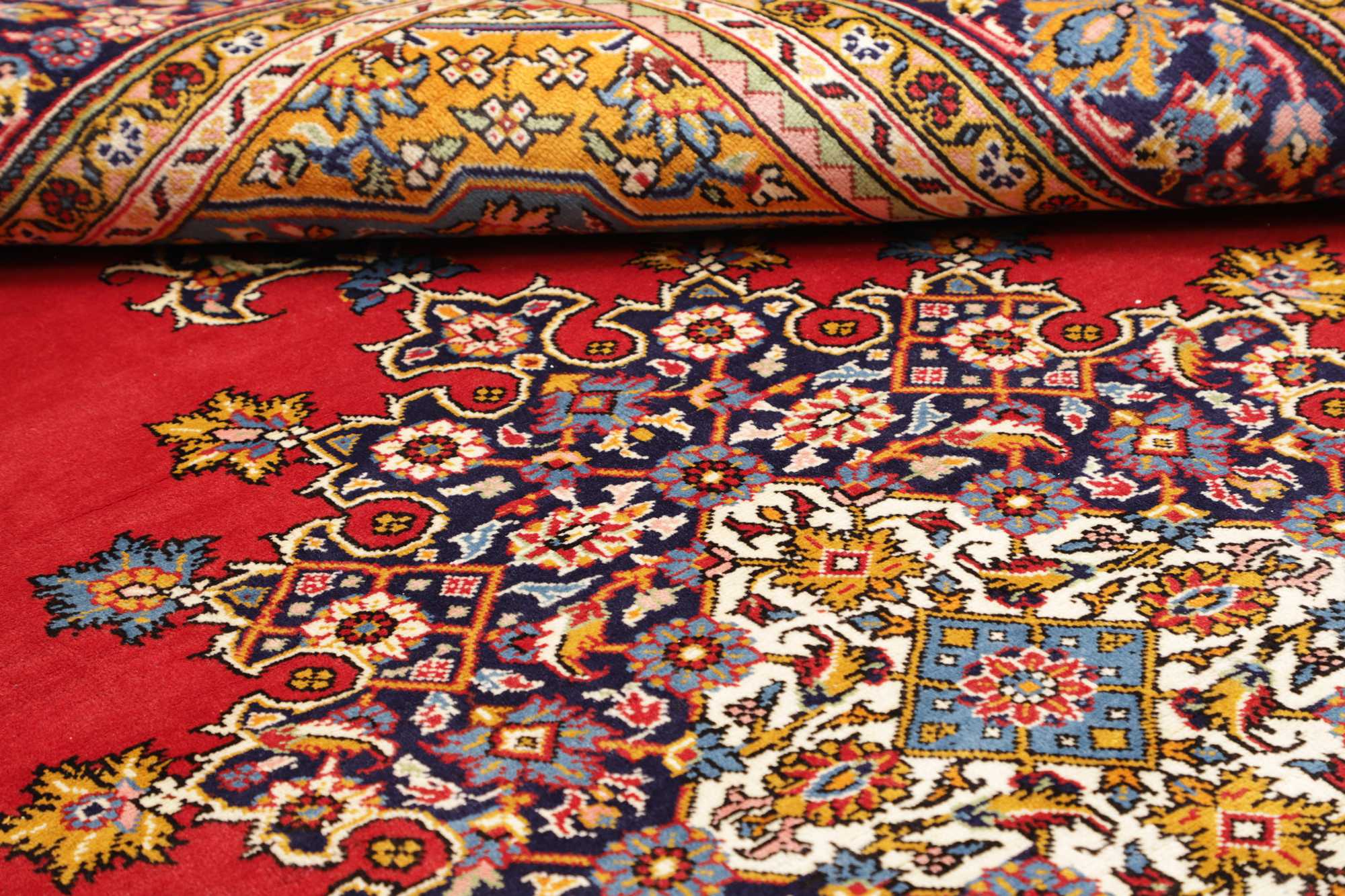 Sarough | 314 cm x 220 cm | Nr. 12-476357