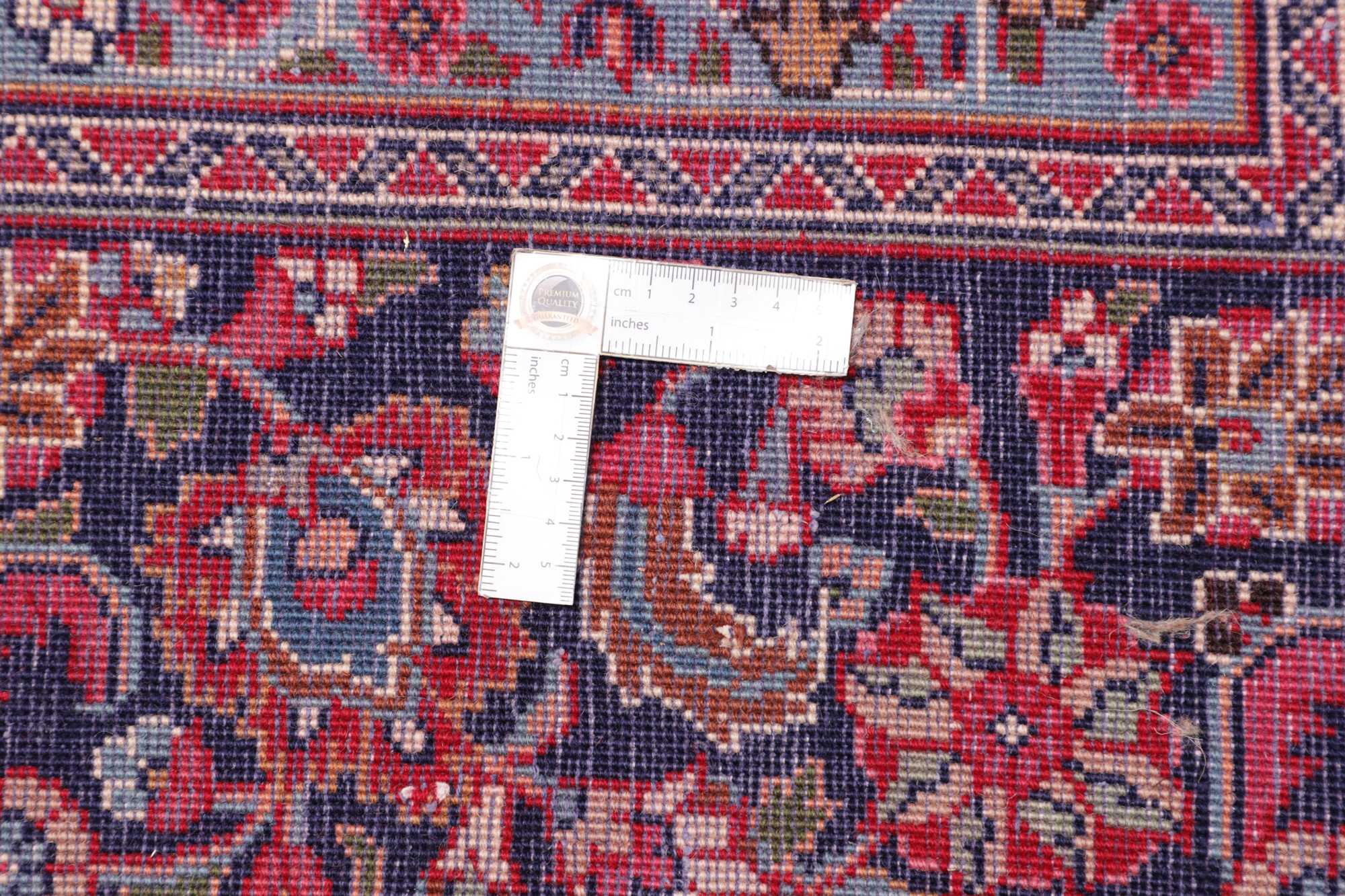 Meschad | 390 cm x 296 cm | Nr. 12-476359