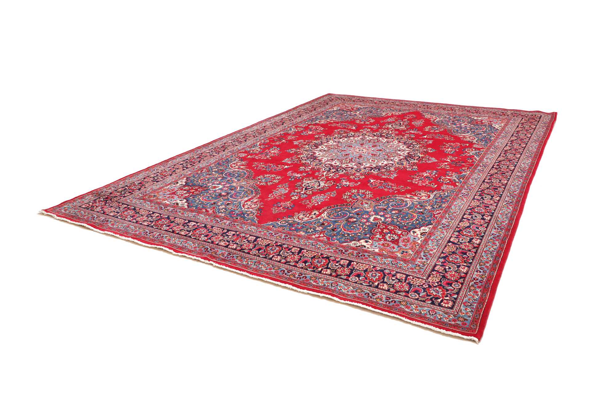 Meschad | 390 cm x 296 cm | Nr. 12-476359