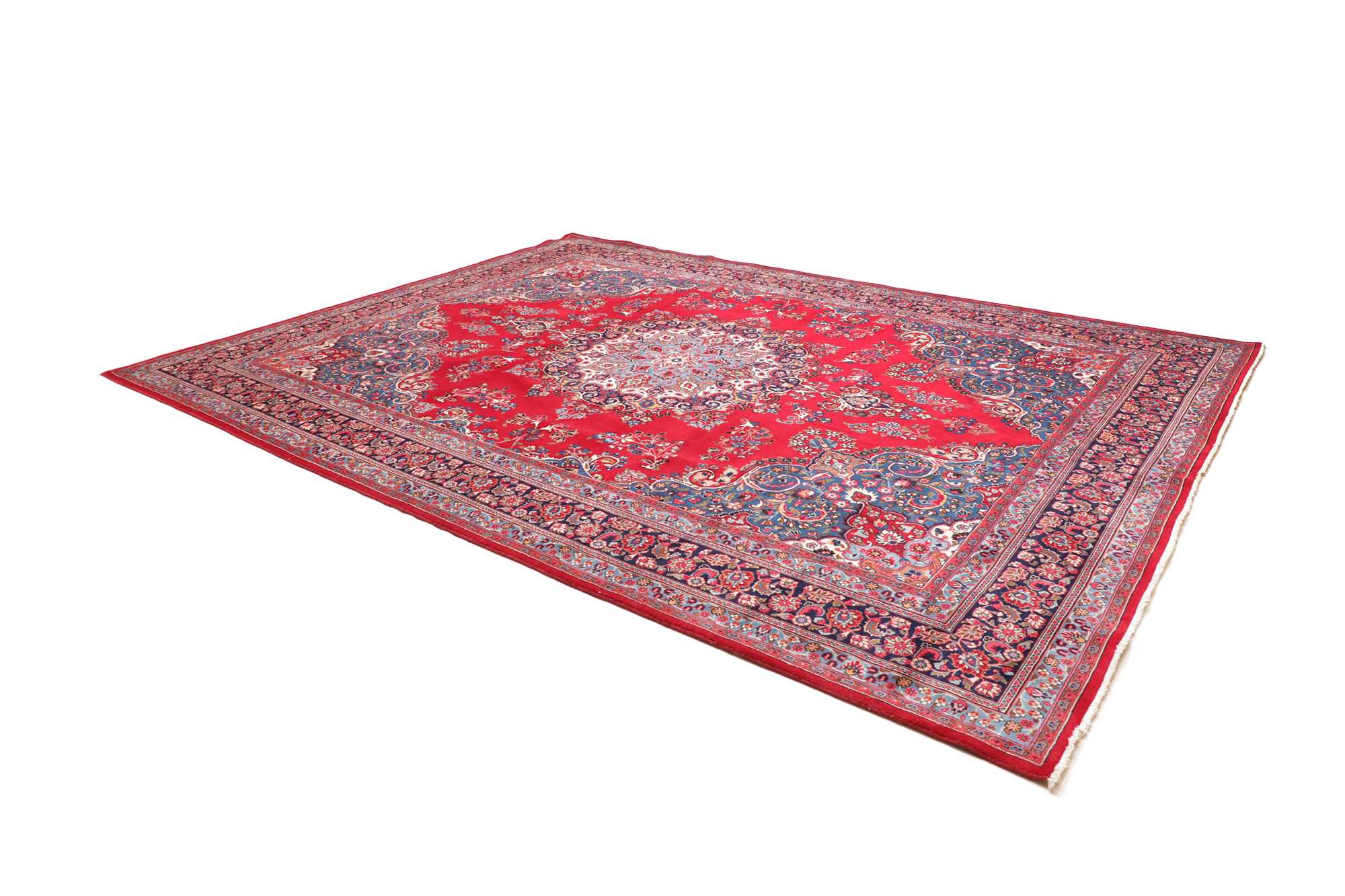 Meschad | 390 cm x 296 cm | Nr. 12-476359