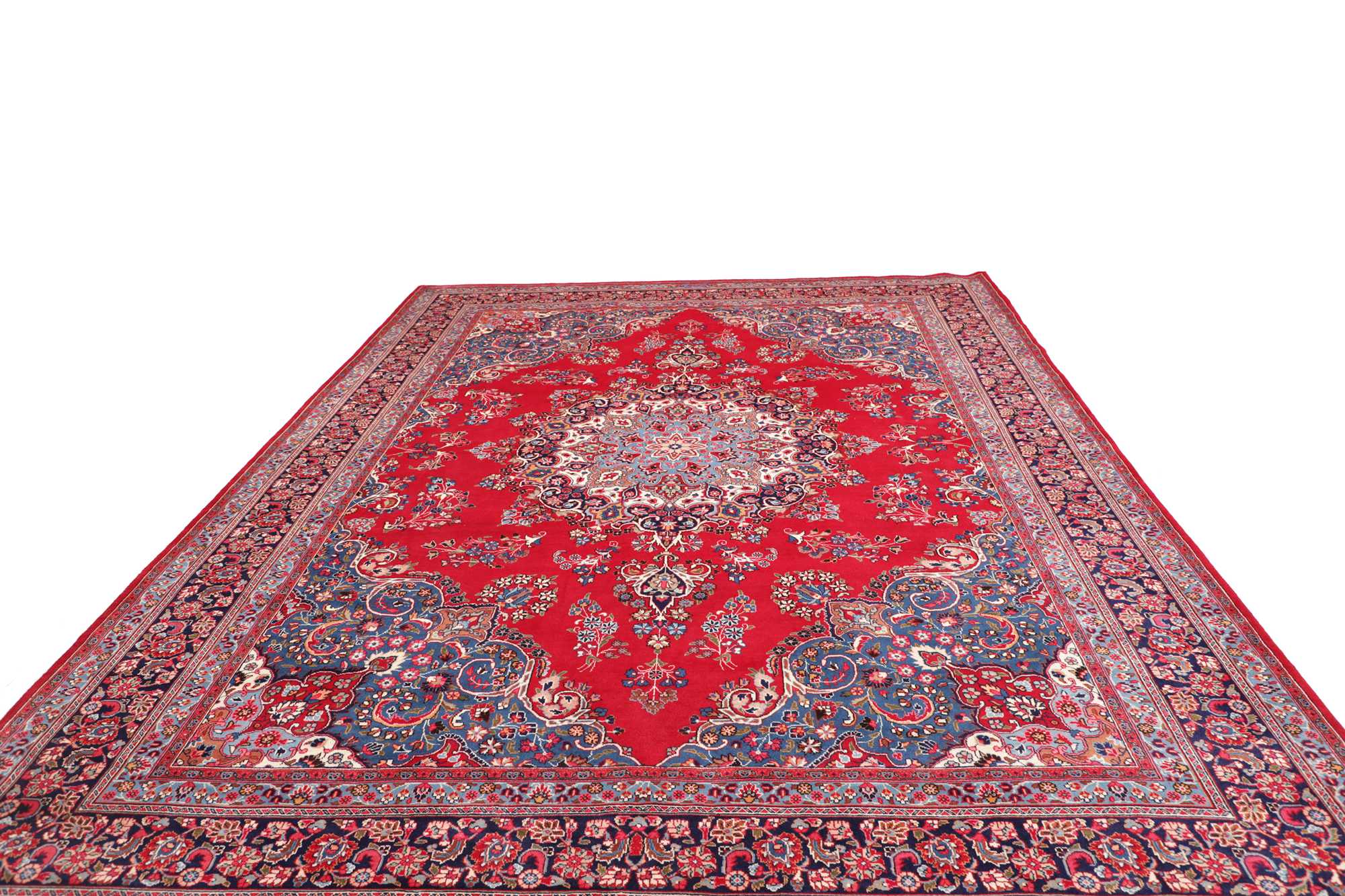 Meschad | 390 cm x 296 cm | Nr. 12-476359