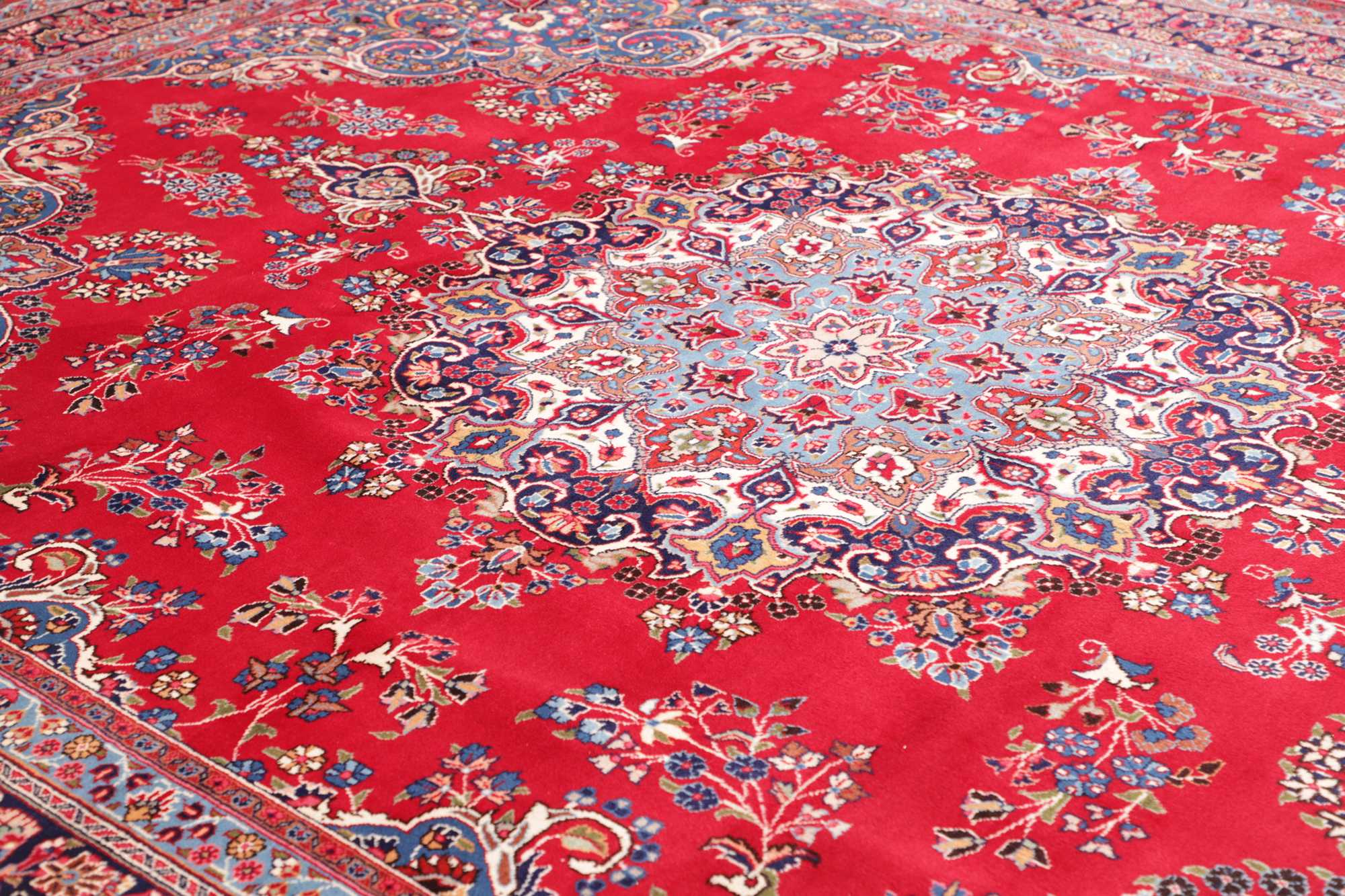 Meschad | 390 cm x 296 cm | Nr. 12-476359