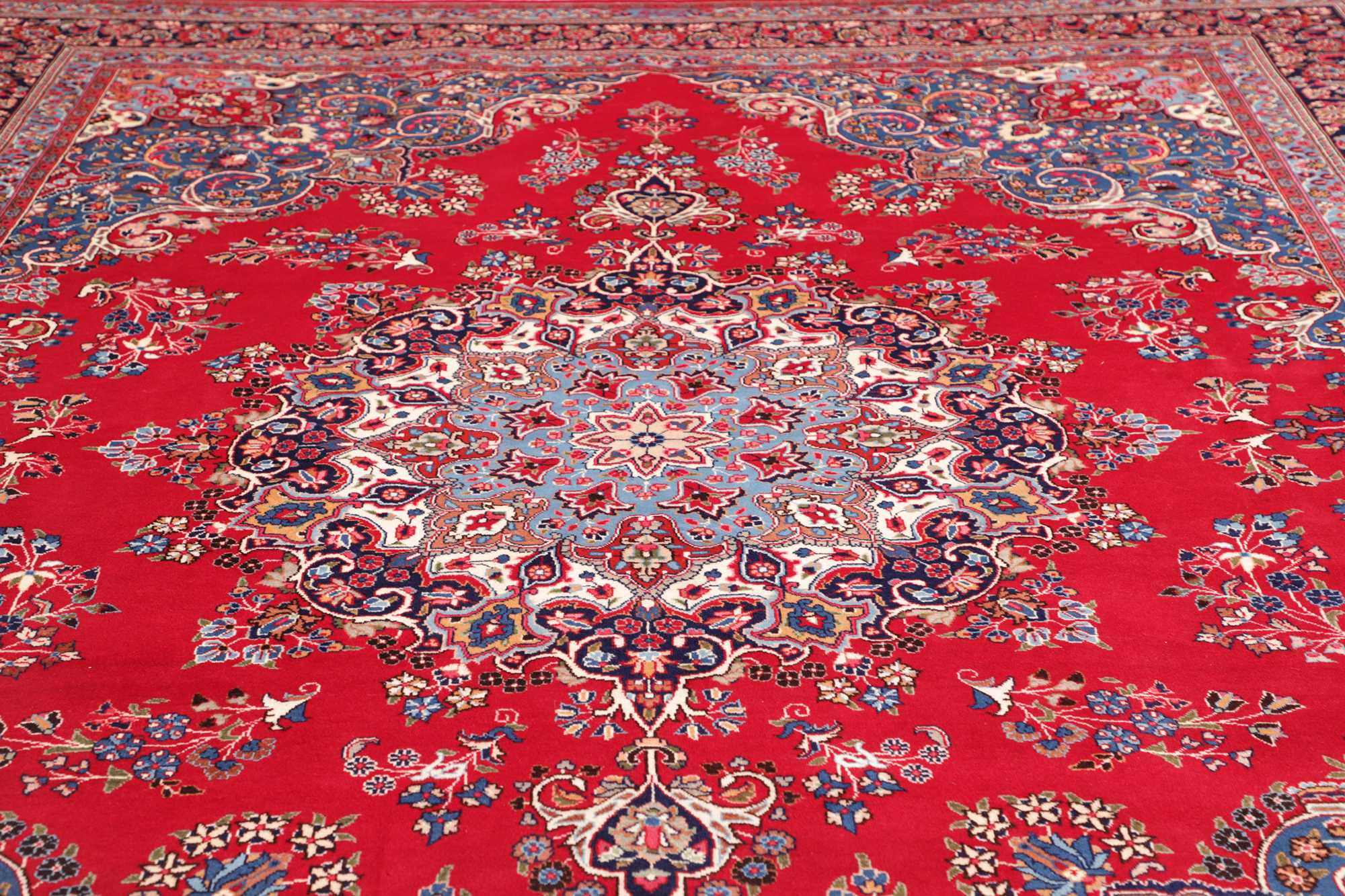 Meschad | 390 cm x 296 cm | Nr. 12-476359