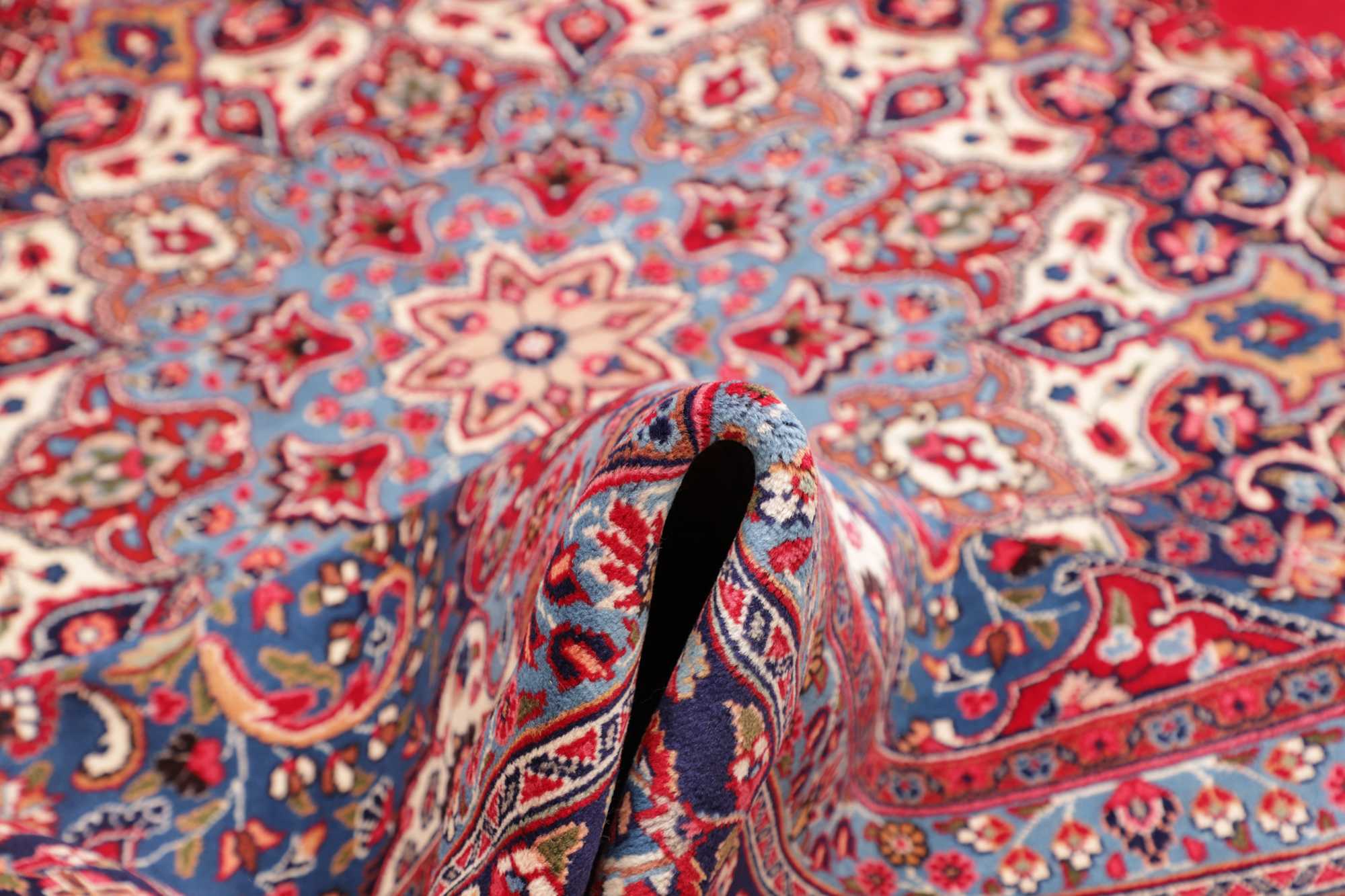 Meschad | 390 cm x 296 cm | Nr. 12-476359