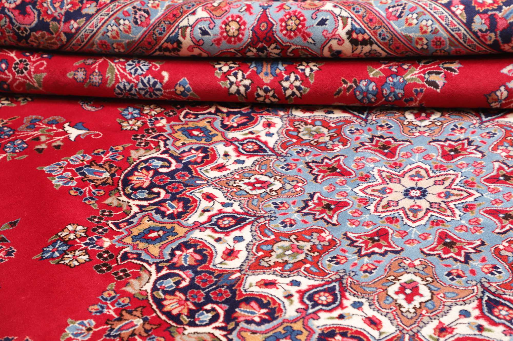 Meschad | 390 cm x 296 cm | Nr. 12-476359