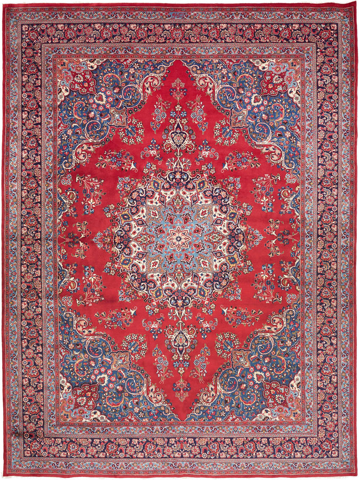 Meschad | 390 cm x 296 cm | Nr. 12-476359