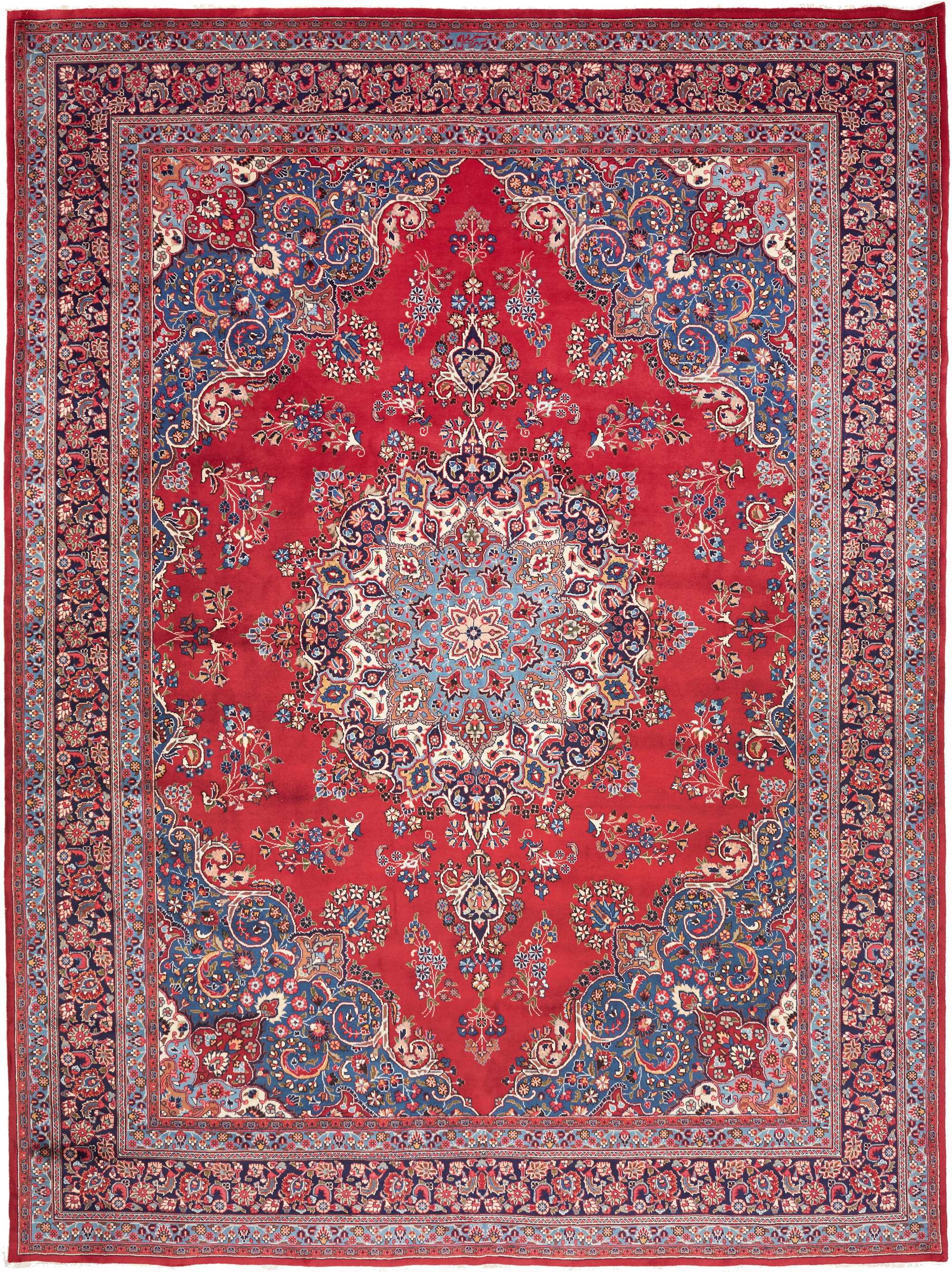 Meschad | 390 cm x 296 cm | Nr. 12-476359