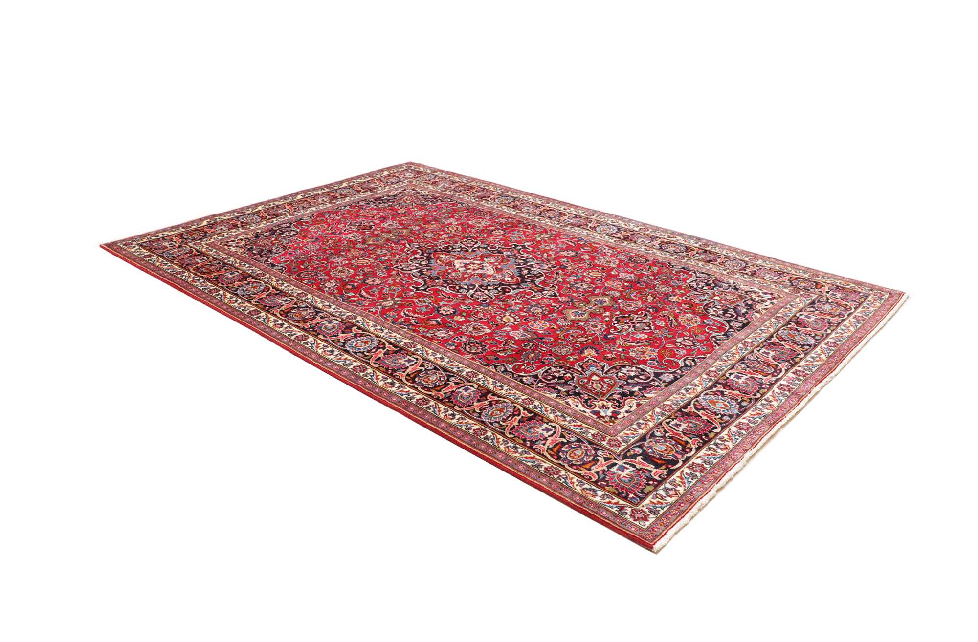 Meschad | 289 cm x 193 cm | Nr. 12-476369