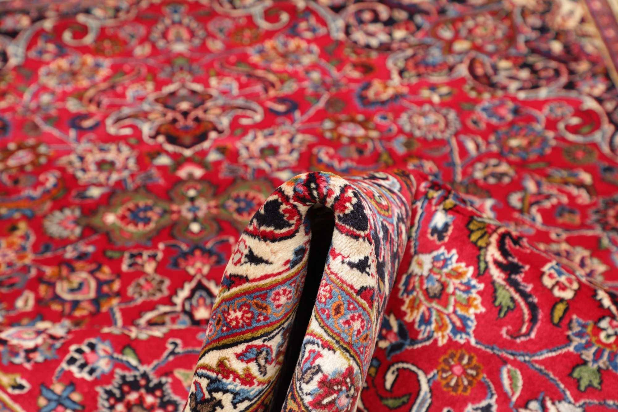 Meschad | 289 cm x 193 cm | Nr. 12-476369