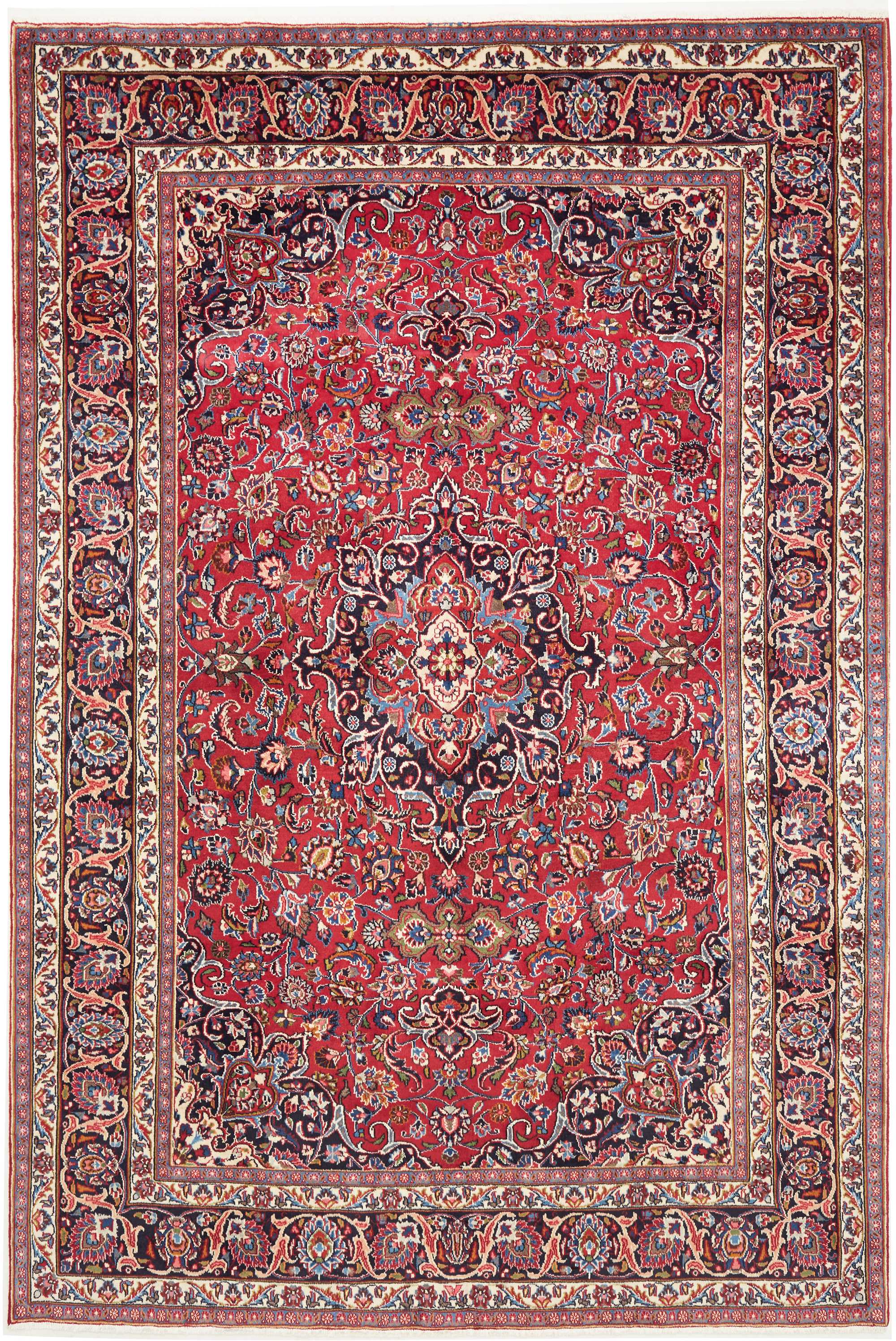 Meschad | 289 cm x 193 cm | Nr. 12-476369