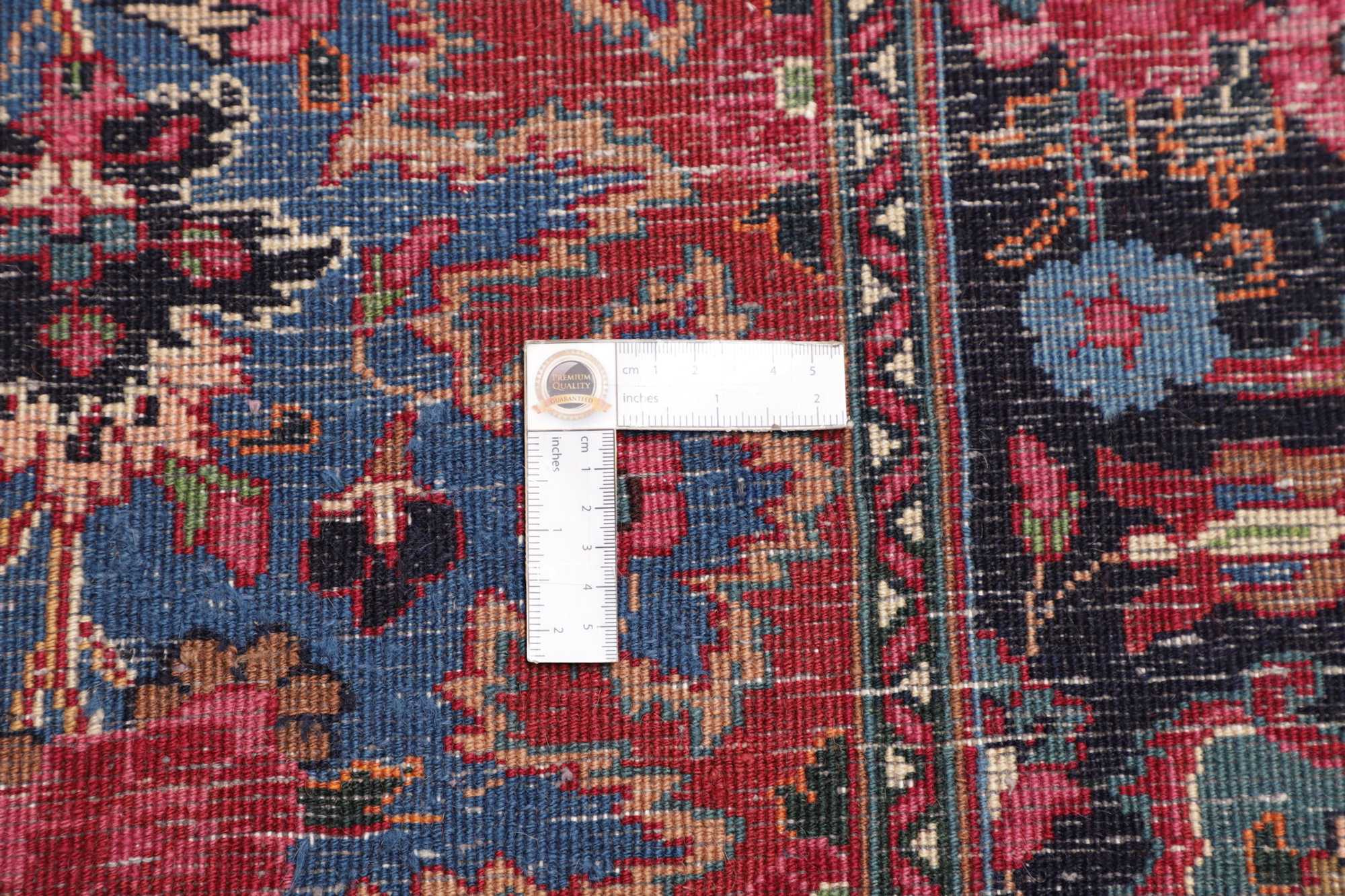 Meschad | 408 cm x 305 cm | Nr. 12-476370