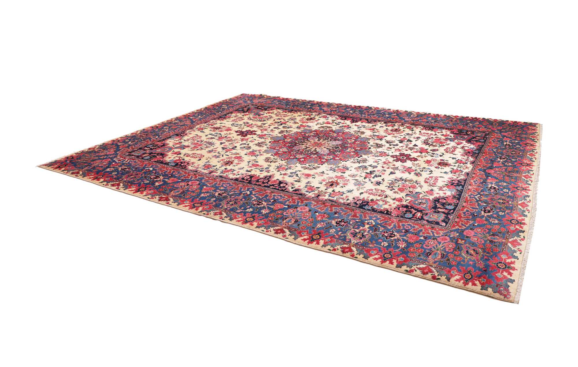 Meschad | 408 cm x 305 cm | Nr. 12-476370