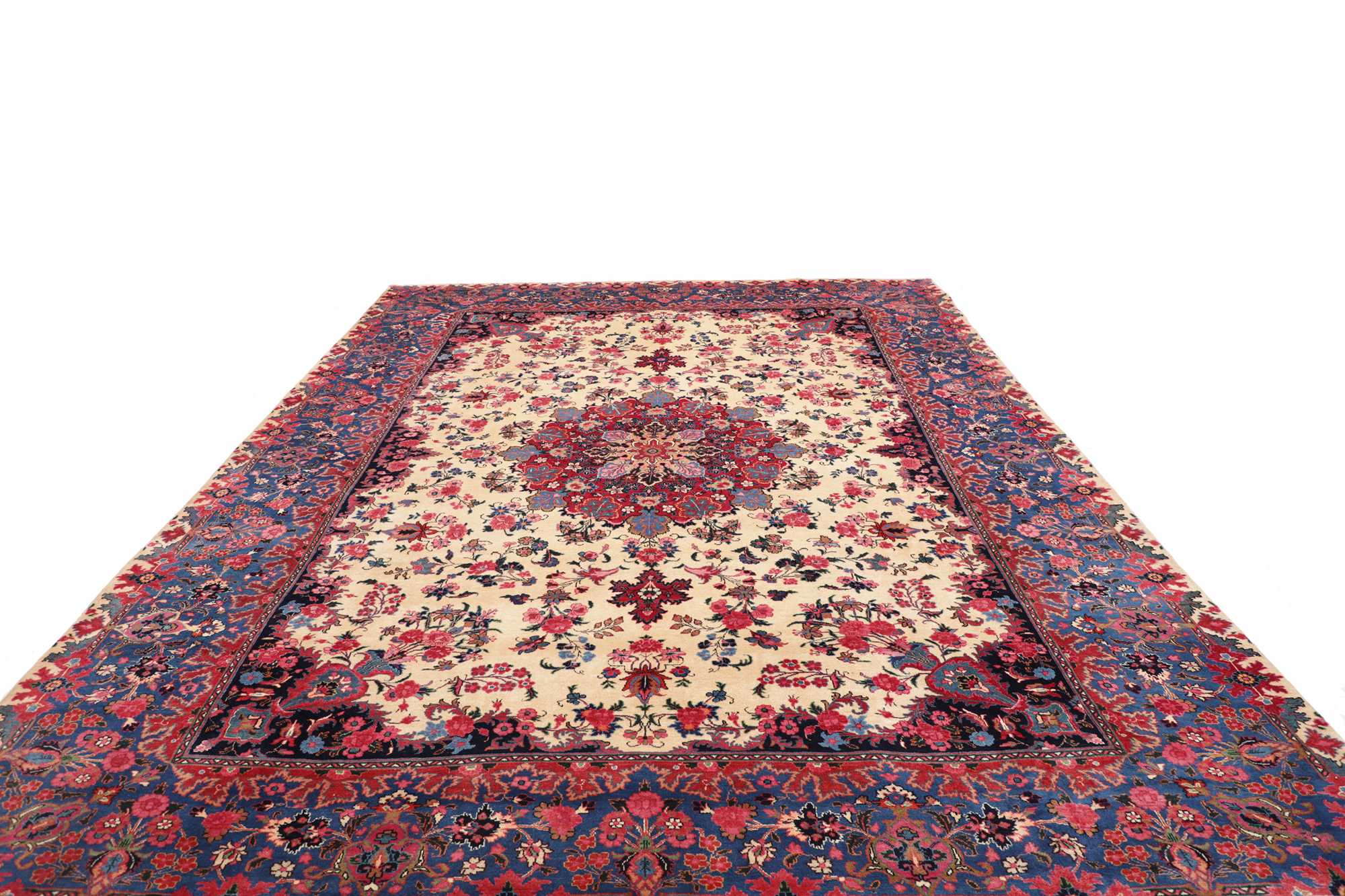 Meschad | 408 cm x 305 cm | Nr. 12-476370