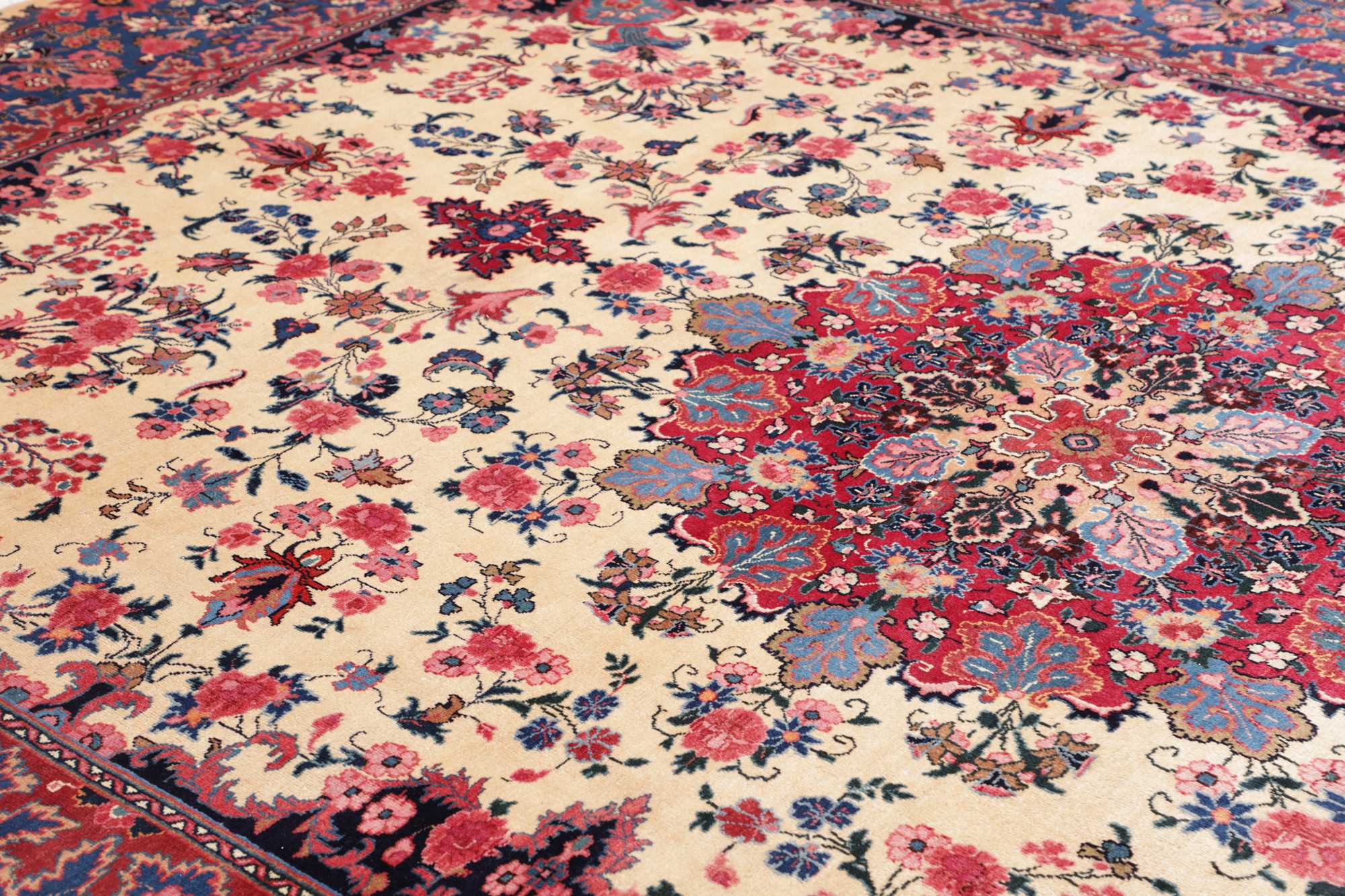 Meschad | 408 cm x 305 cm | Nr. 12-476370